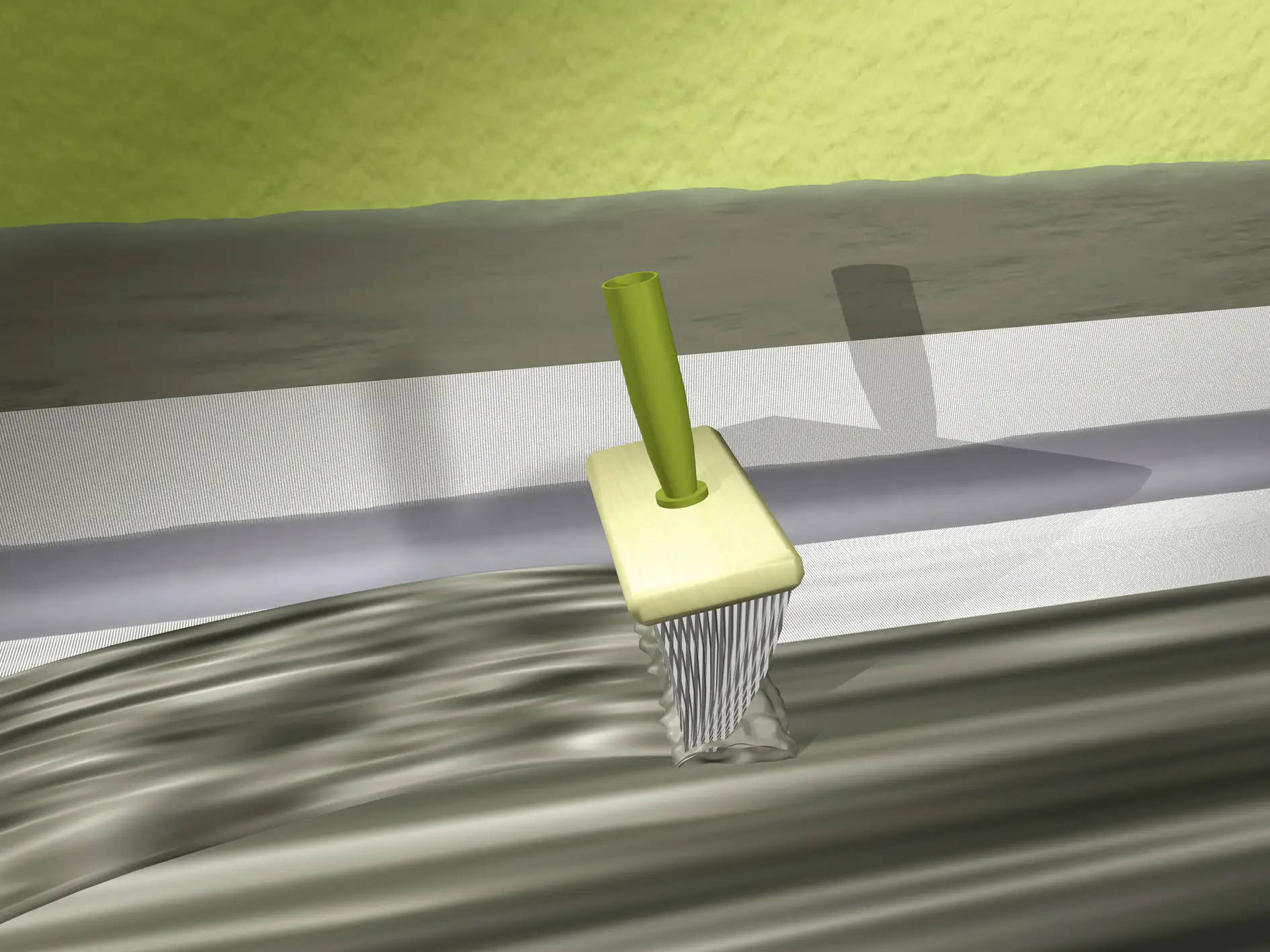 MEM Bitumen Dachlack 10 l MEM Bitumen Dachlack 10 l