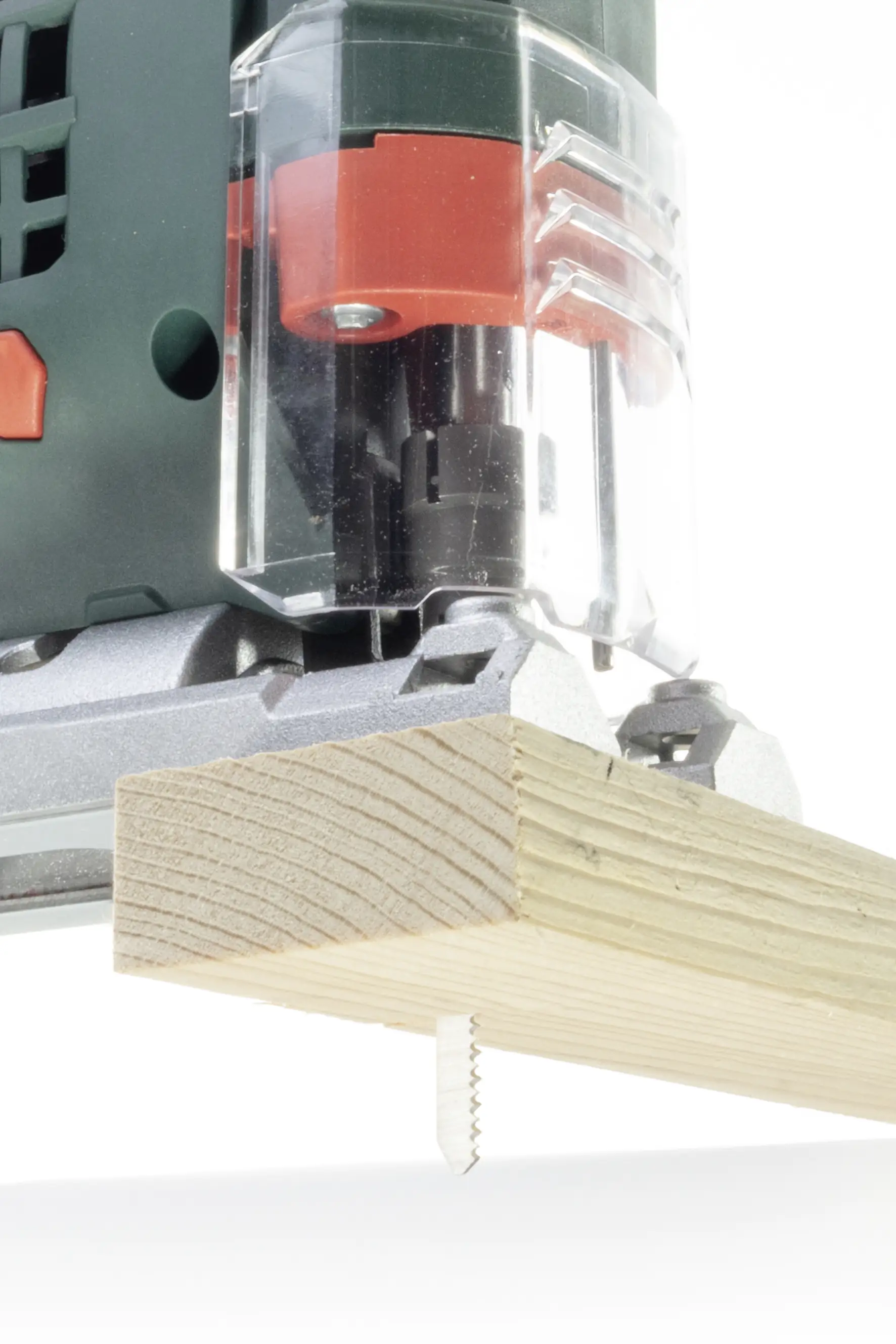 Wolfcraft Stichsägeblätter 2393000 75 mm T-Schaft 5 Stück Wolfcraft Stichsägeblätter 2393000 75 mm T-Schaft 5 Stück