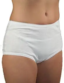 Hydas Inkontinenz Slip Größe: 54/56