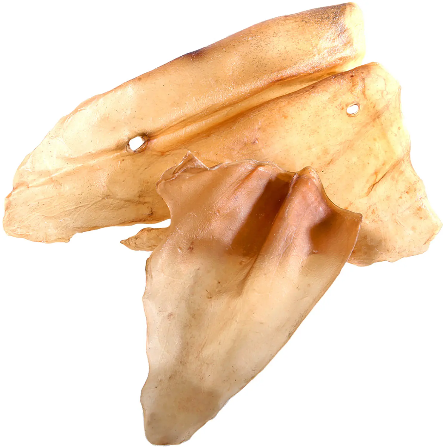 L&S Hundesnacks Rinderohren 100 Stück L&S Hundesnacks Rinderohren 100 Stück