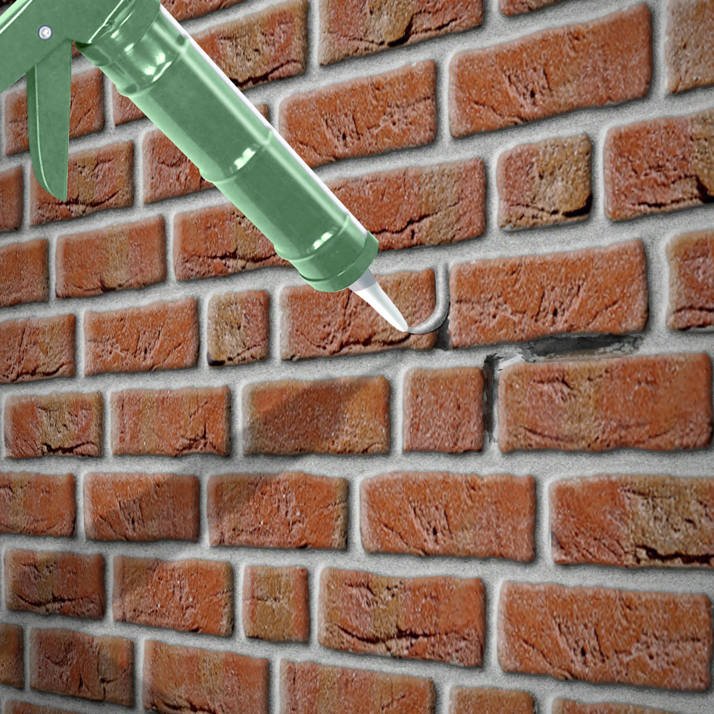 MEM Reparatur-Mörtel Fix & Fertig 300 ml