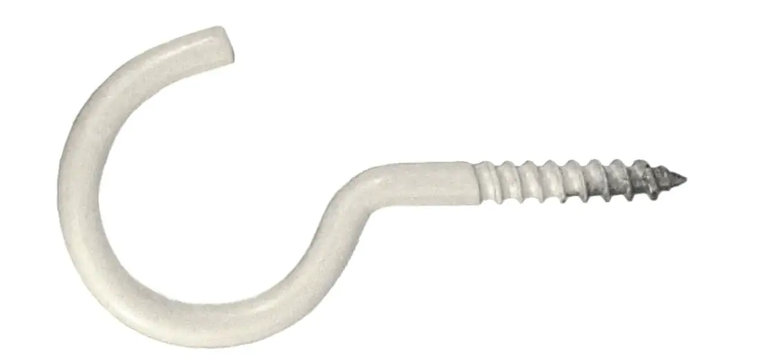 Schraubhaken 3,3 x 50 mm