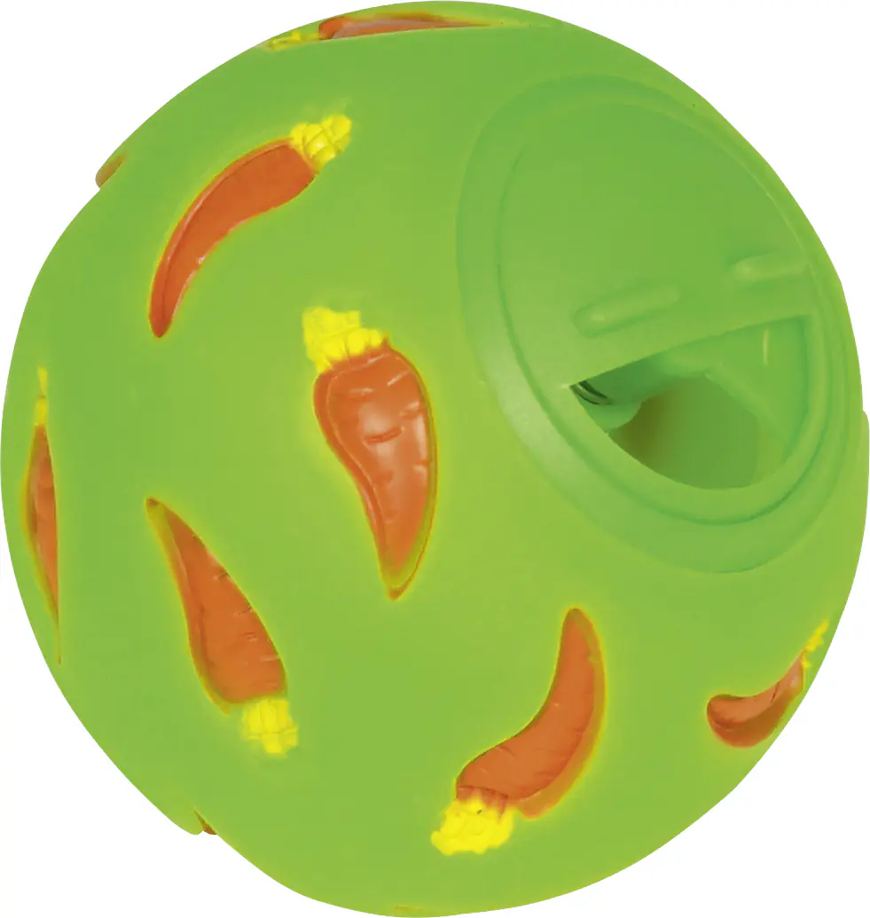 Nobby Snackball Nager 7,5 cm