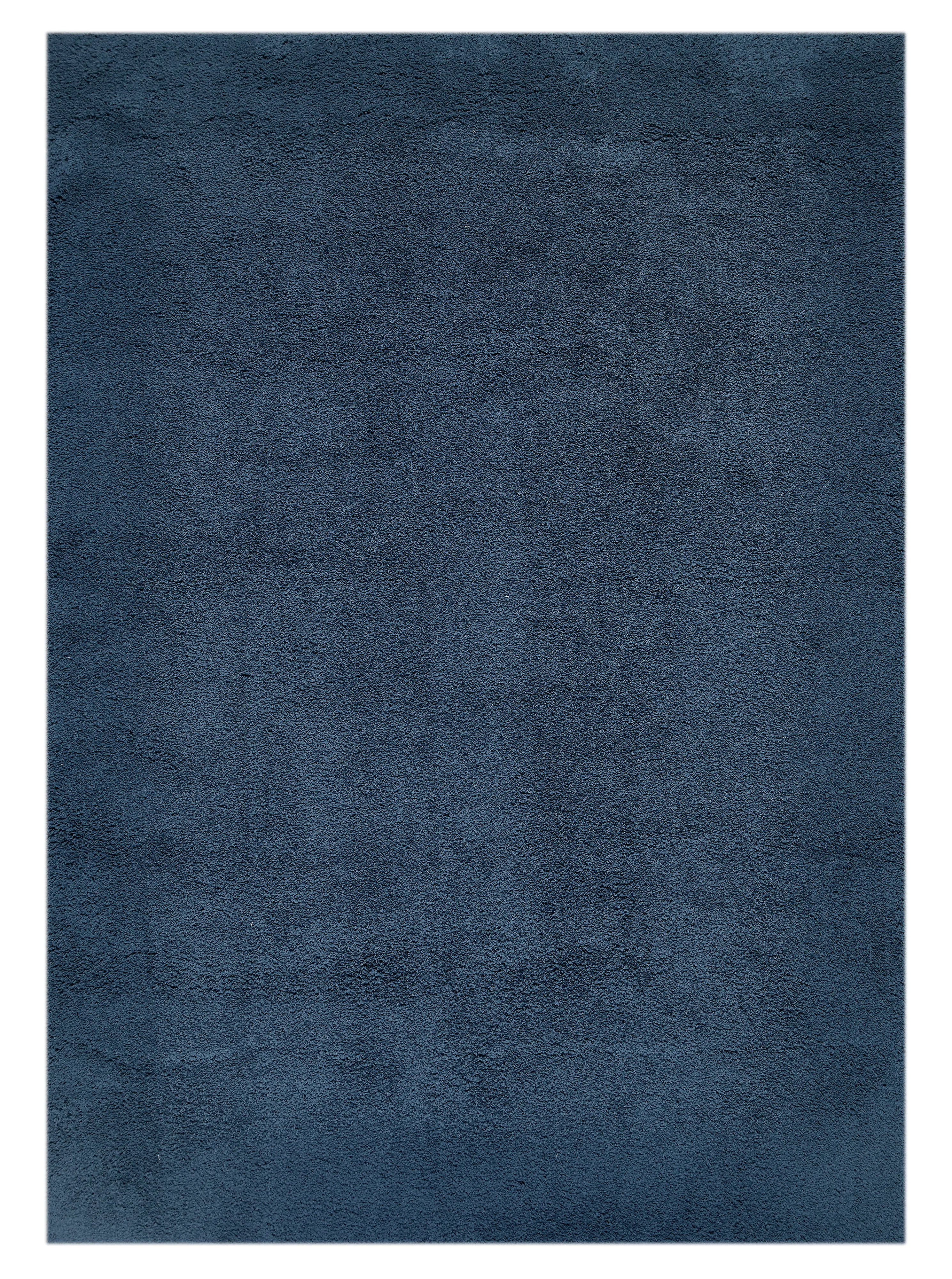 Andiamo Teppich San Paolo petrol, 65 x 130 cm