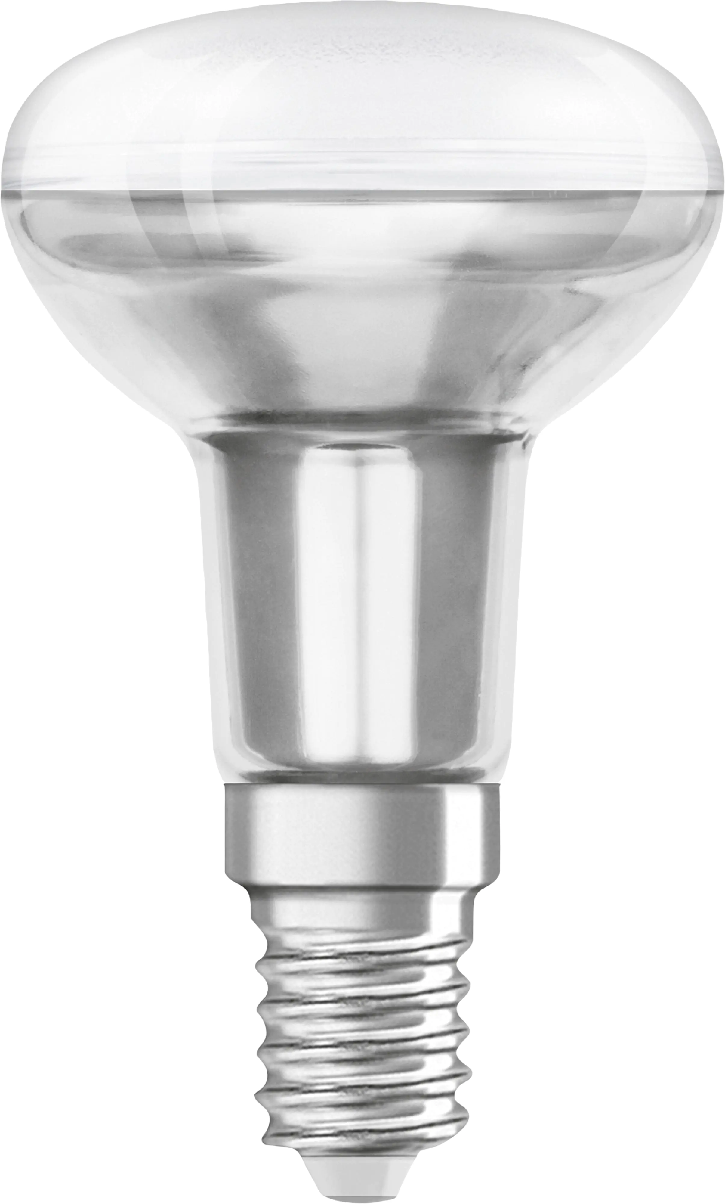Osram LED Reflektor Star R50 40 E14 2,6W warmweiß, klar