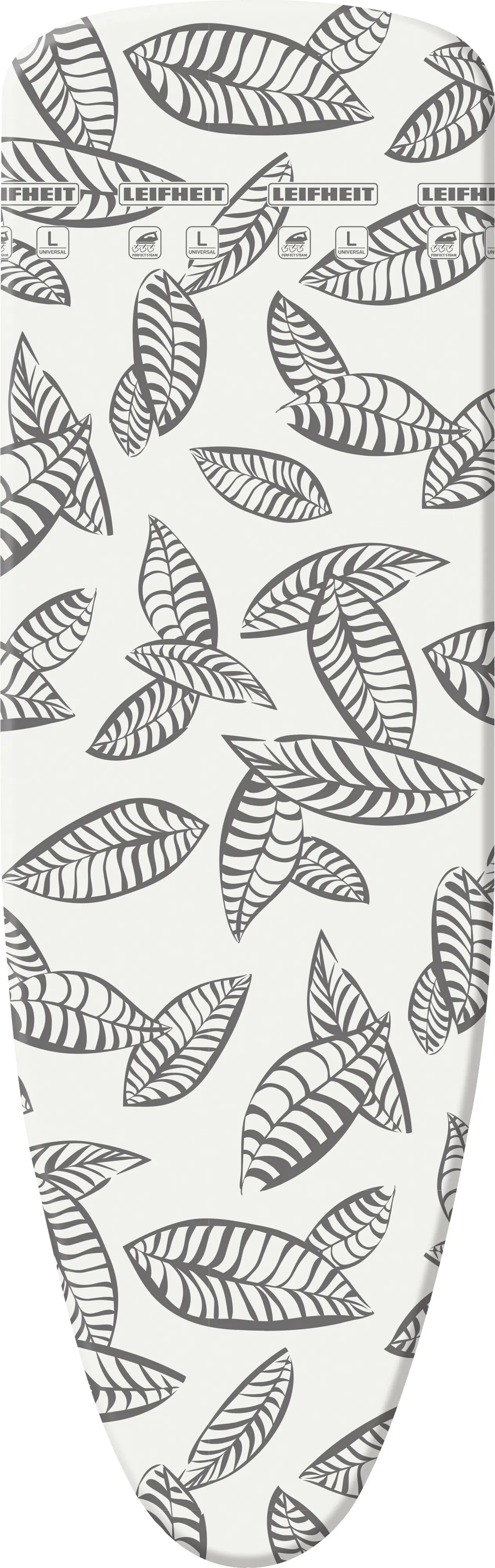 Leifheit Bügelbrettbezug Perfect Steam L/Universal Leifheit Bügelbrettbezug Perfect Steam L/Universal