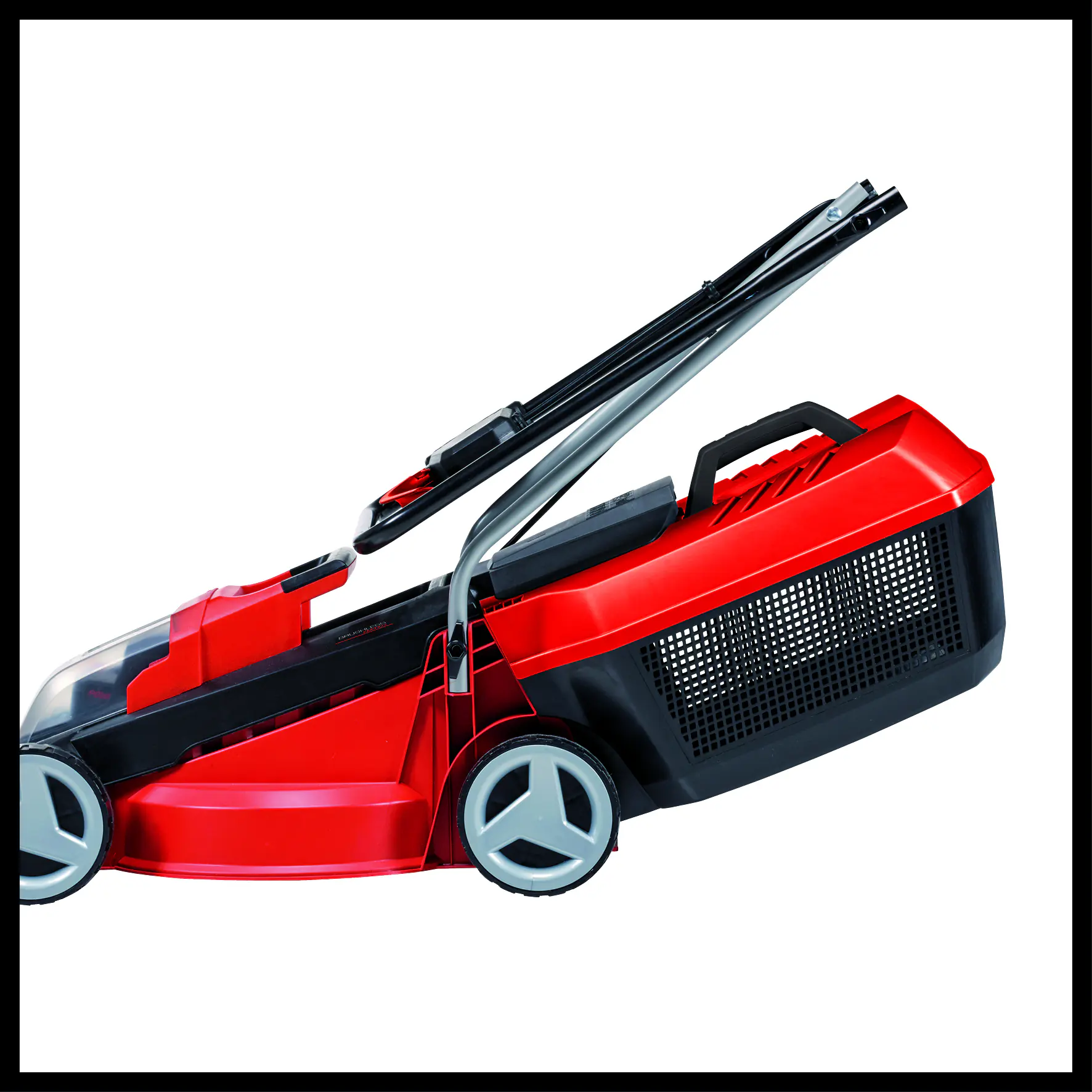 Einhell Akku Rasenmäher GE-CM 18/30 Li-solo 30 cm Schnittbreite