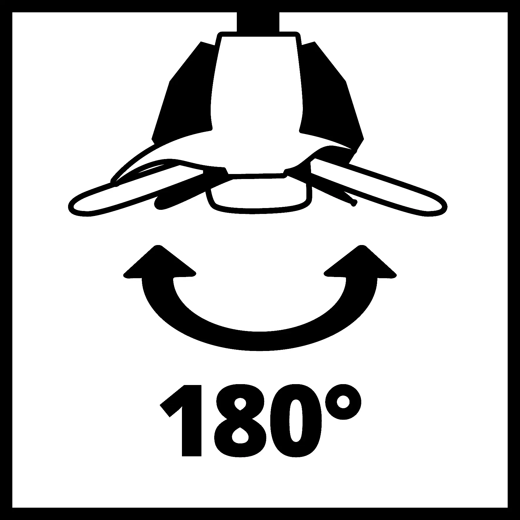 Einhell Akku Rasentrimmer GE-CT 18/28 Li TC-Solo 28 cm Schnittkreis