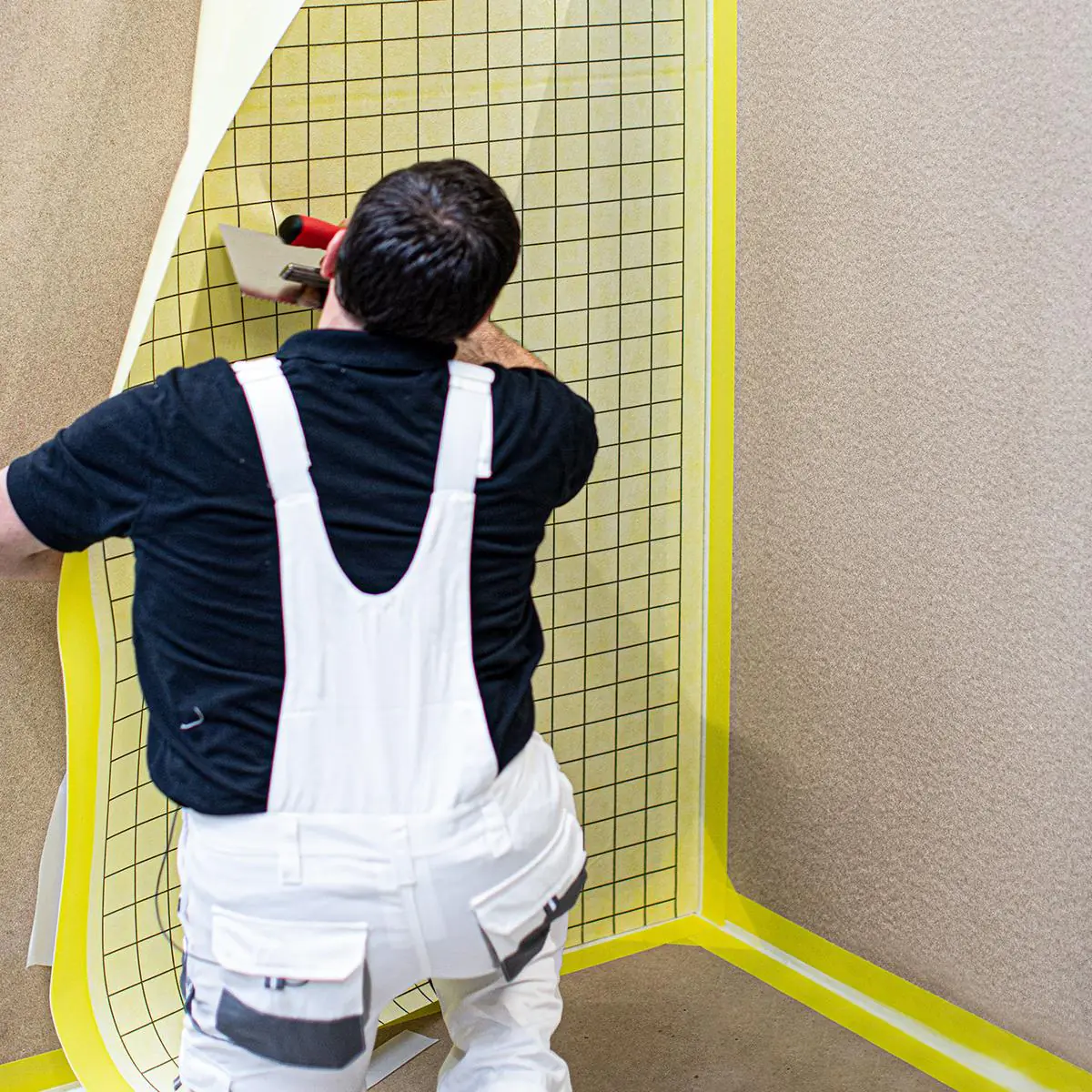 Dural Sprühprimer WS 500 ml