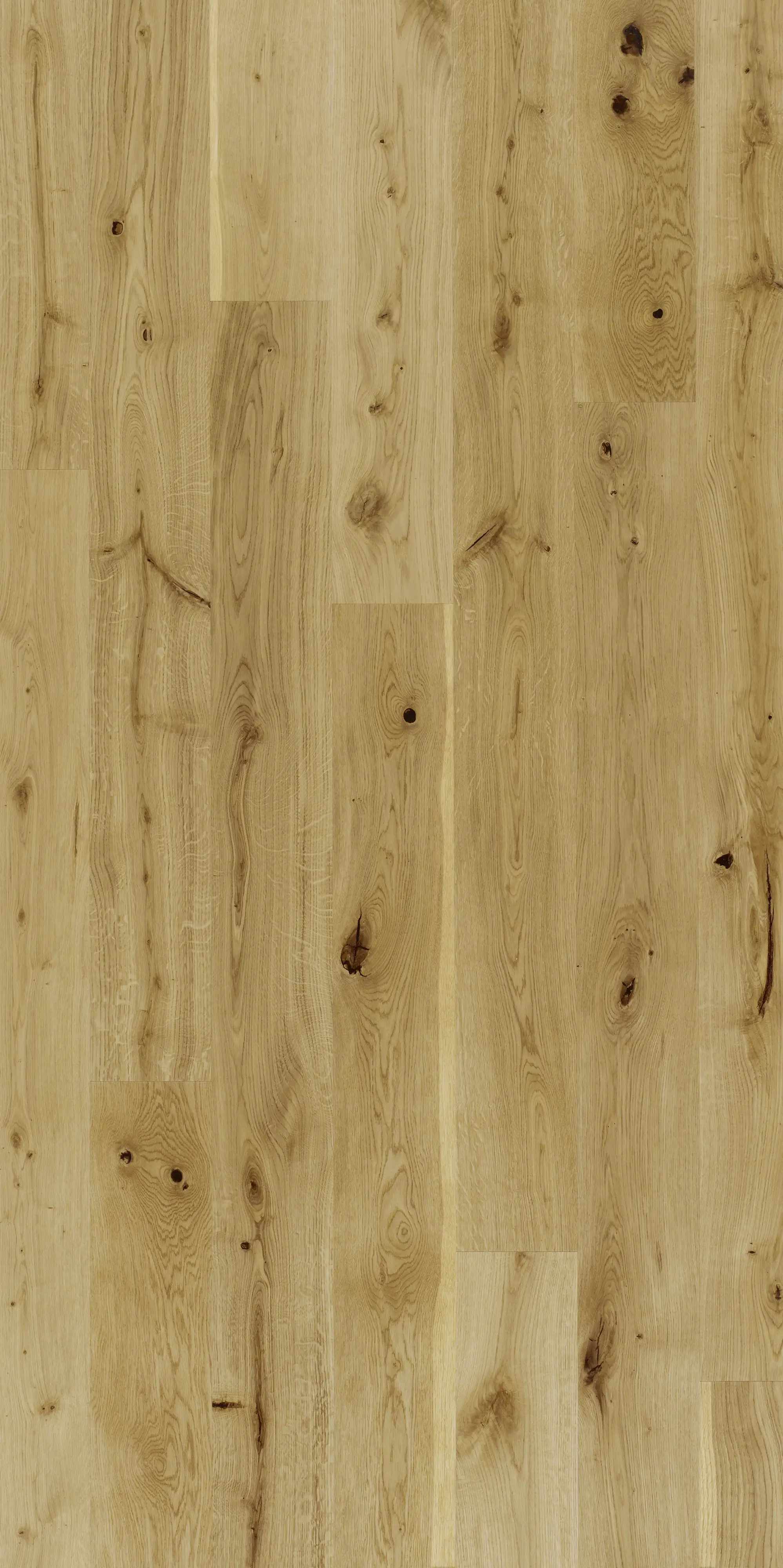 Parador Parkett Basic 11-5 Rustikal Eiche lackversiegelt matt