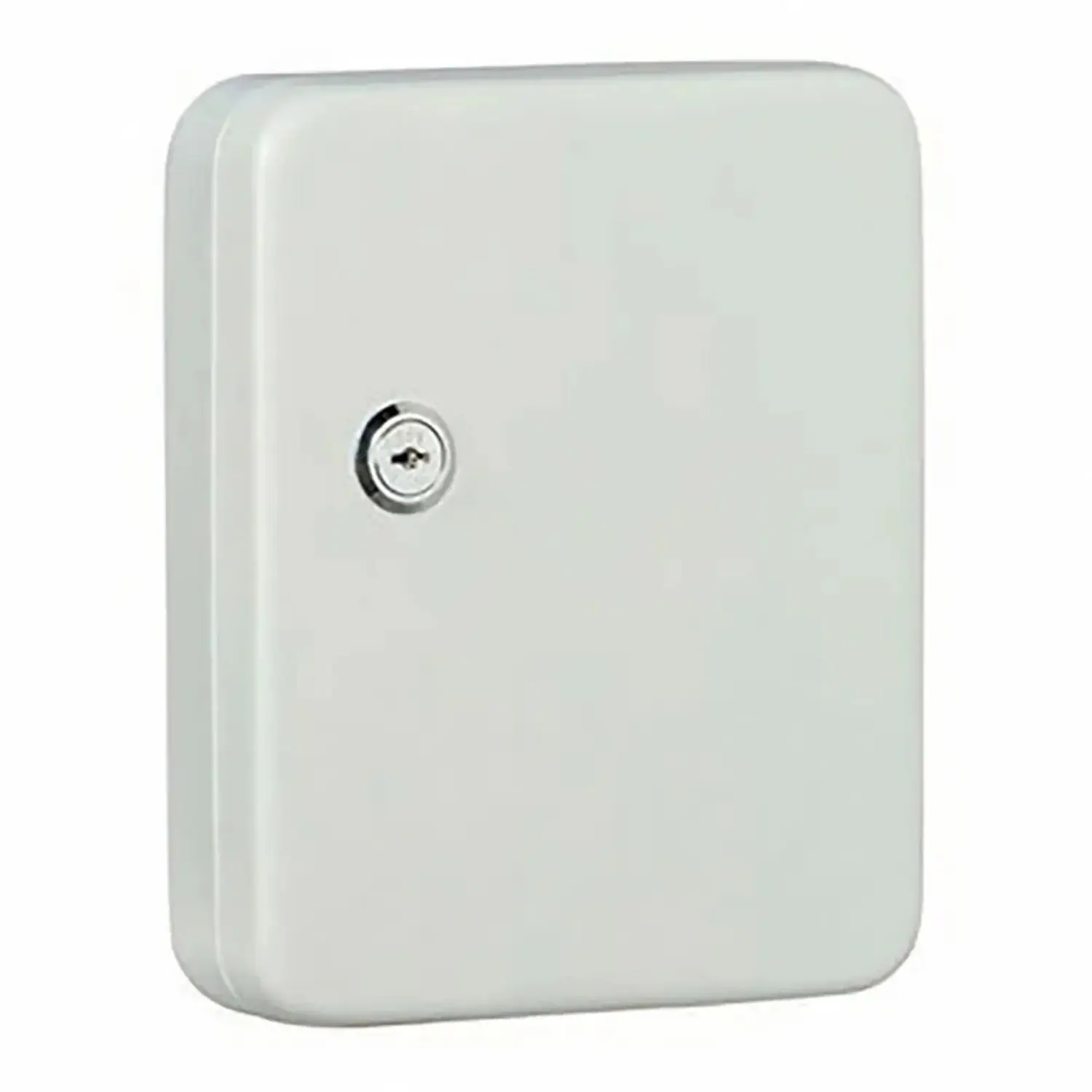 Burg Wächter Schlüsselkasten Favor KC 20 - 20 x 16 cm hellgrau 