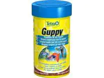 Tetra Guppy 100 ml