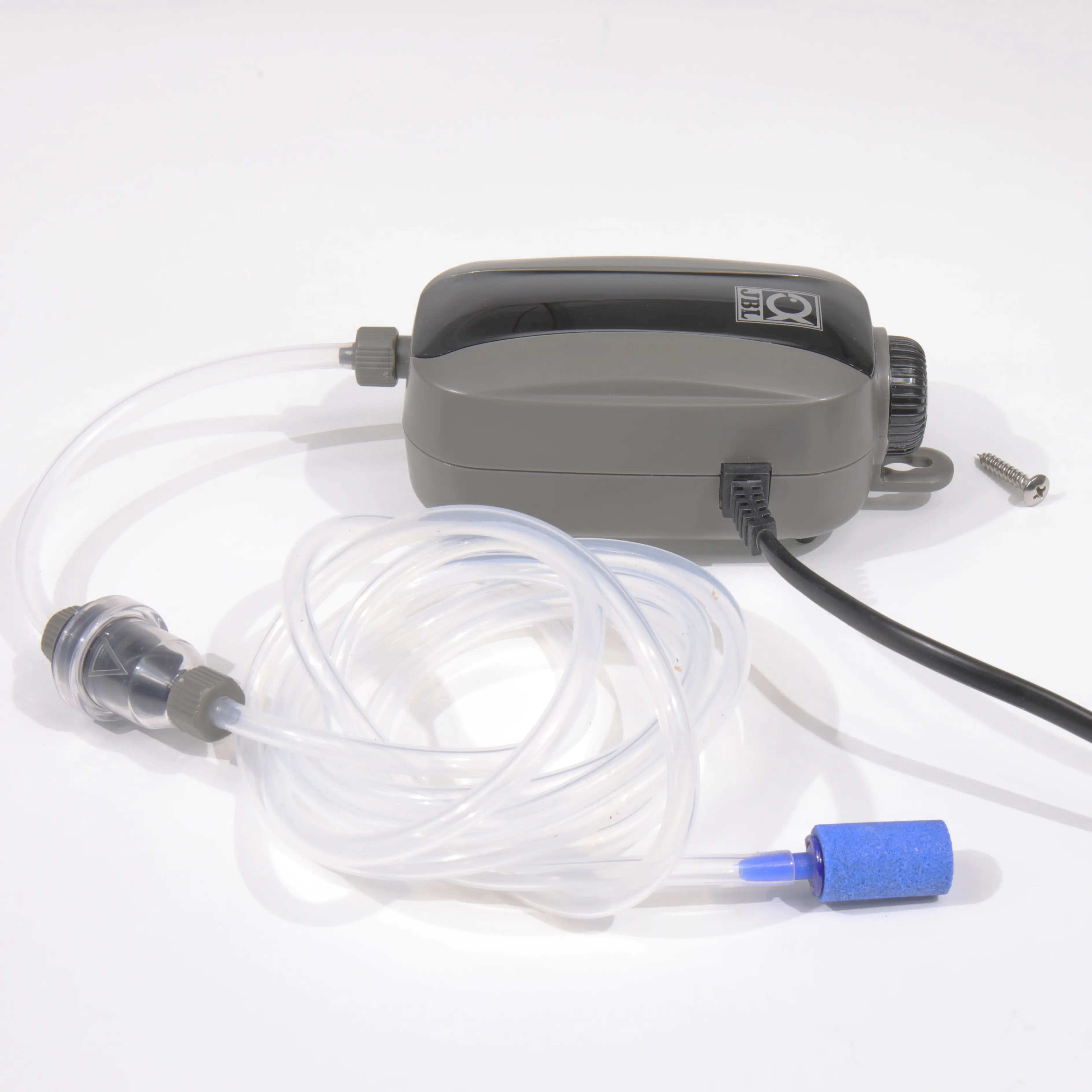 JBL Aquarium Luftpumpe Proair a100 - 100l/h