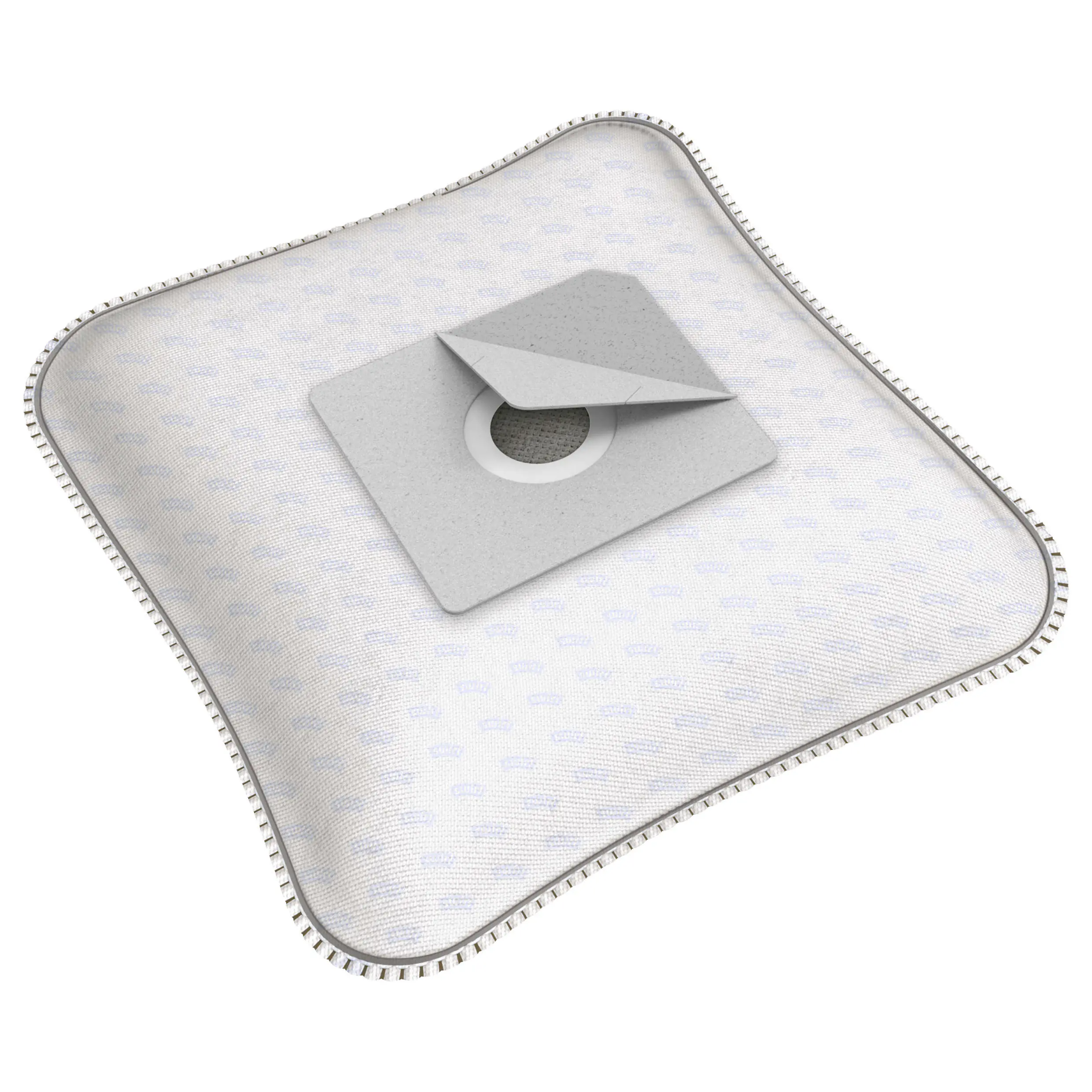 Swirl Y 50 EcoPor Staubsaugerbeutel 4 Staubbeutel + 1 Filter