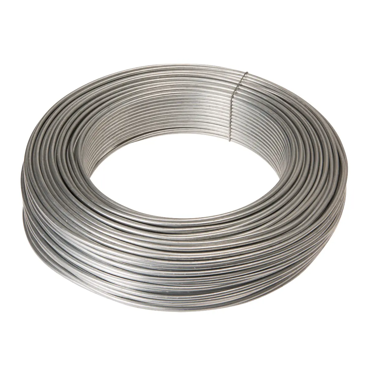 Conacord Eisendraht Ø 3,1 mm x 100 m verzinkt