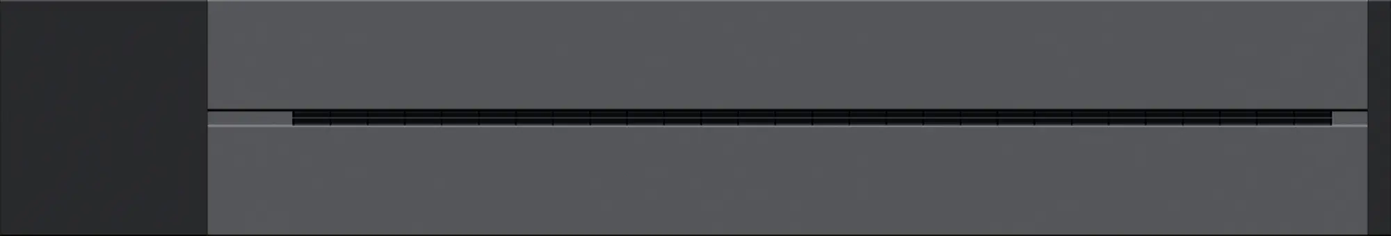 Schwaiger Modulare Stromleiste 50 cm max. 3680W schwarz Schwaiger Modulare Stromleiste 50 cm max. 3680W schwarz
