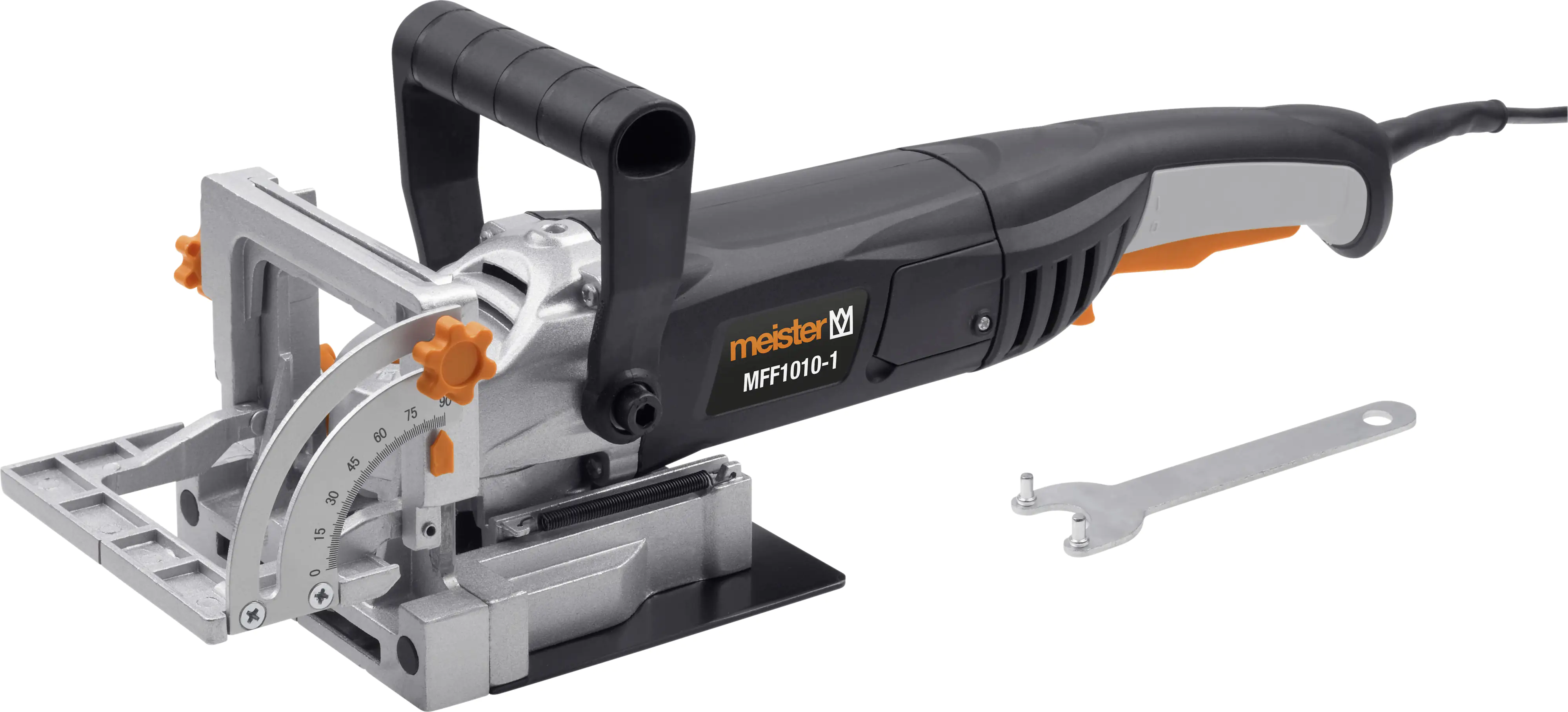Meister Flachdübelfräse 1010 W Meister Flachdübelfräse 1010 W