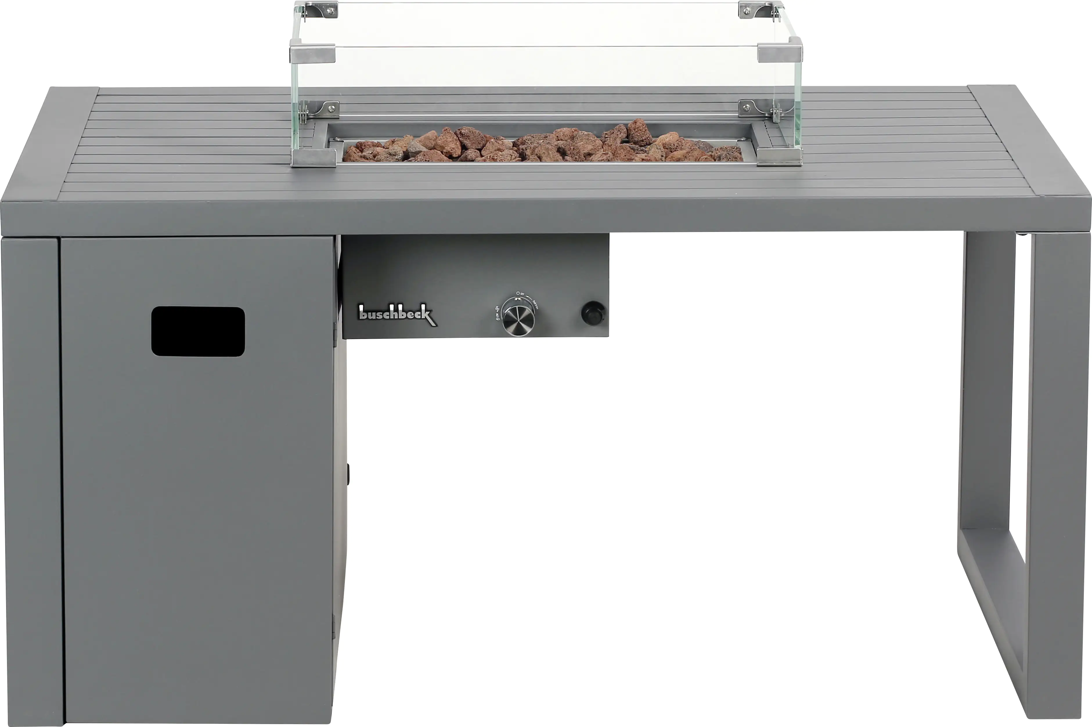 Buschbeck Loungetisch Lagos