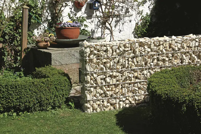 Alberts Zaunpfosten für Zaungabionen Cluster 150 cm 6 x 6 cm feuerverzinkt