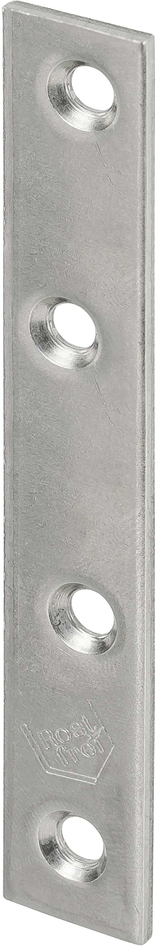 Vormann Verbindungsbleche 100 x 15 mm