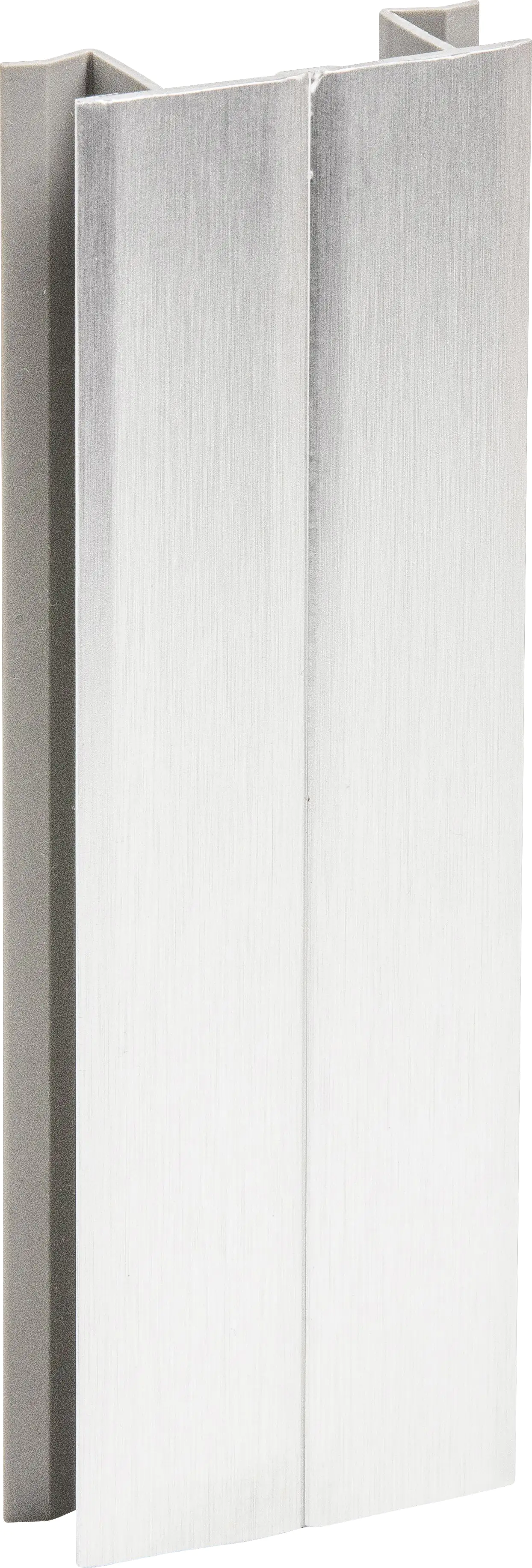 GetaElements Universalwinkel Magro alu 15x5x3 cm 2ST/PK