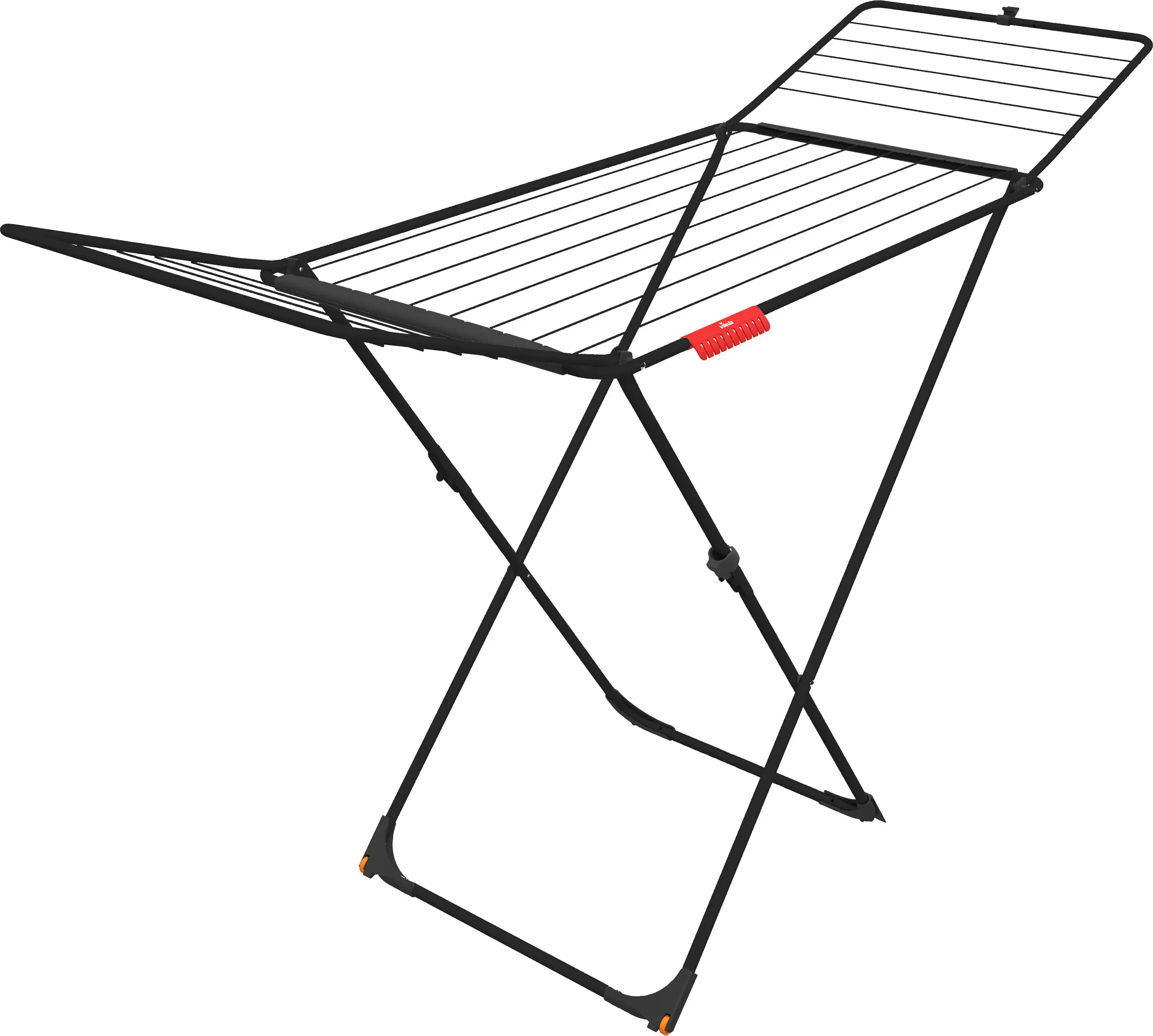 Vileda Wäscheständer Universal Ultimate Trockenlänge 18 m