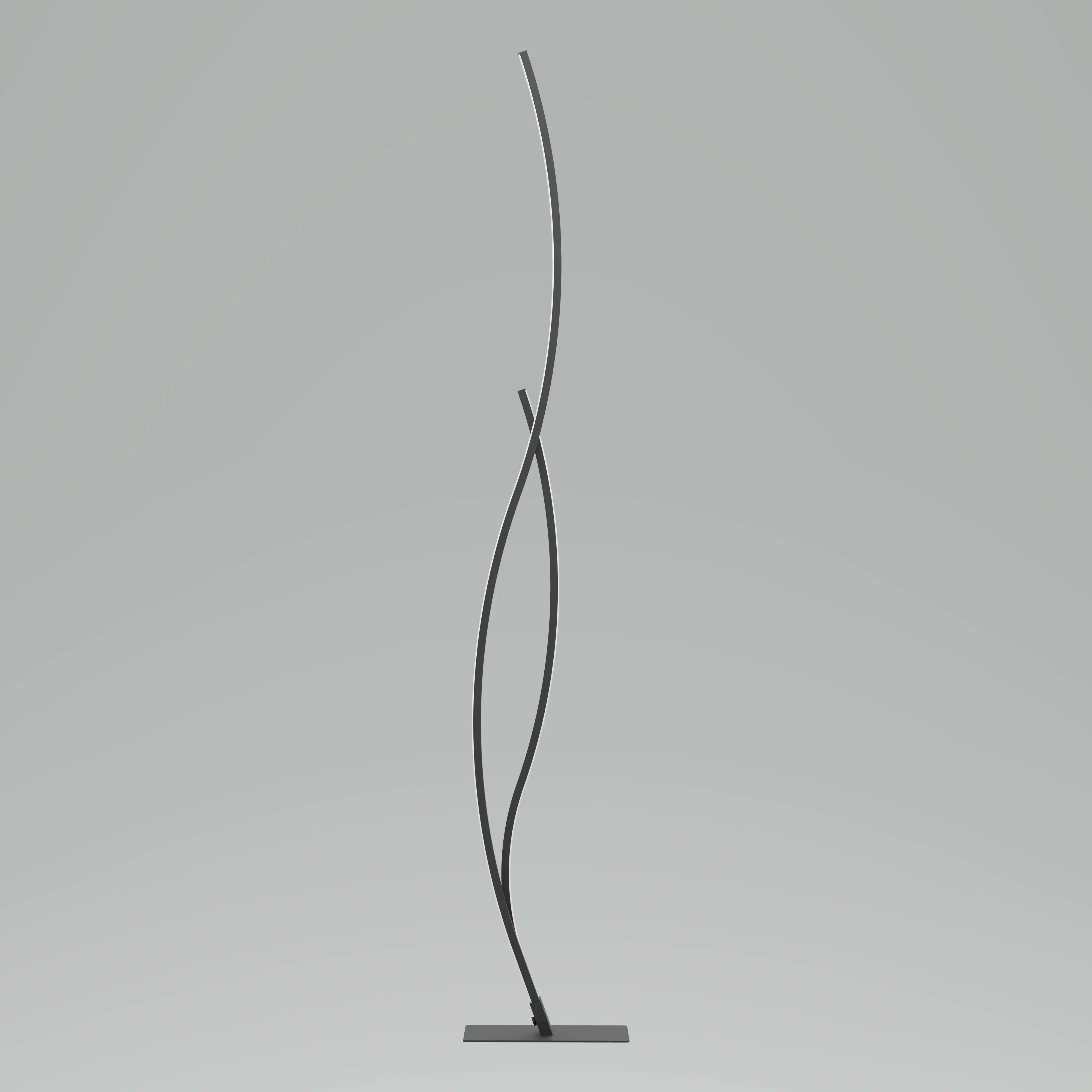 Eglo LED Stehleuchte Grisolia 20W, 2500 lm, 3000K, warmweiß, weiß Eglo LED Stehleuchte Grisolia 20W, 2500 lm, 3000K, warmweiß, weiß