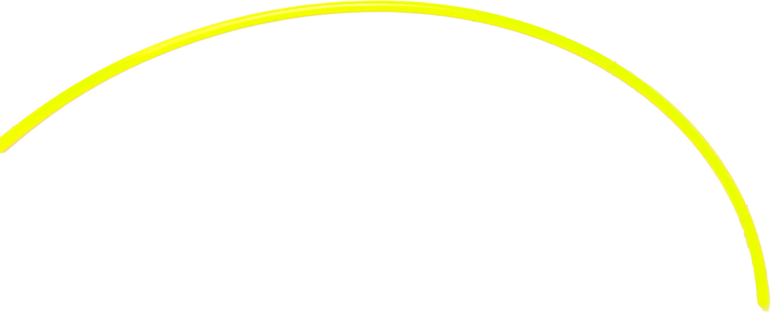 TrendLine Trimmerfaden Ø 1,3 mm, 15 m