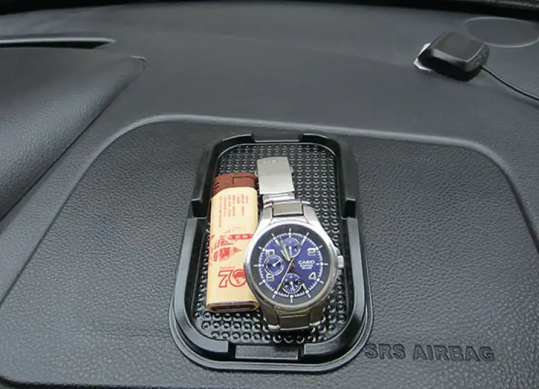 TrendLine Anti-Rutsch Pad für Smartphone TrendLine Anti-Rutsch Pad für Smartphone