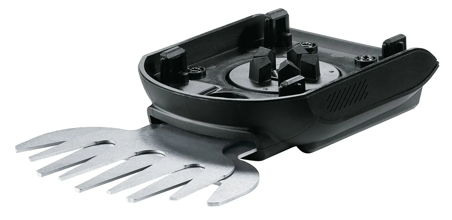 Bosch Ersatzmesser für Gras- und Strauchschere AdvancedShear 18V-10 10 cm