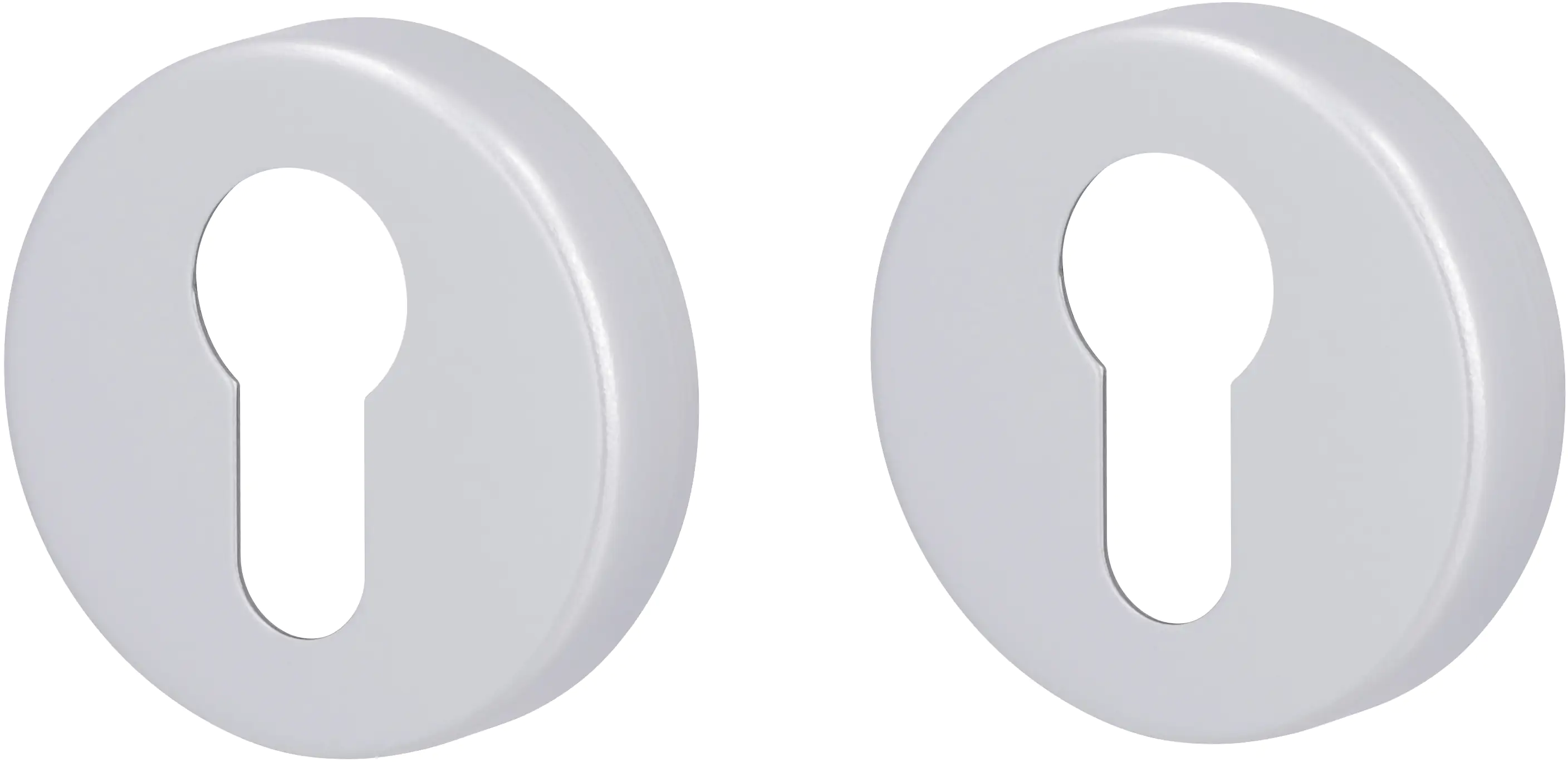 Alpertec Rosettengarnitur