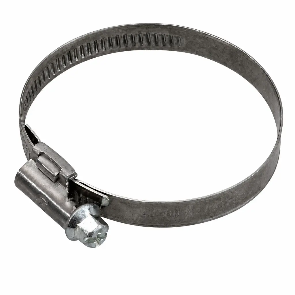 SWG Schlauchschelle Breite 16 - 27 mm 100 Stück
