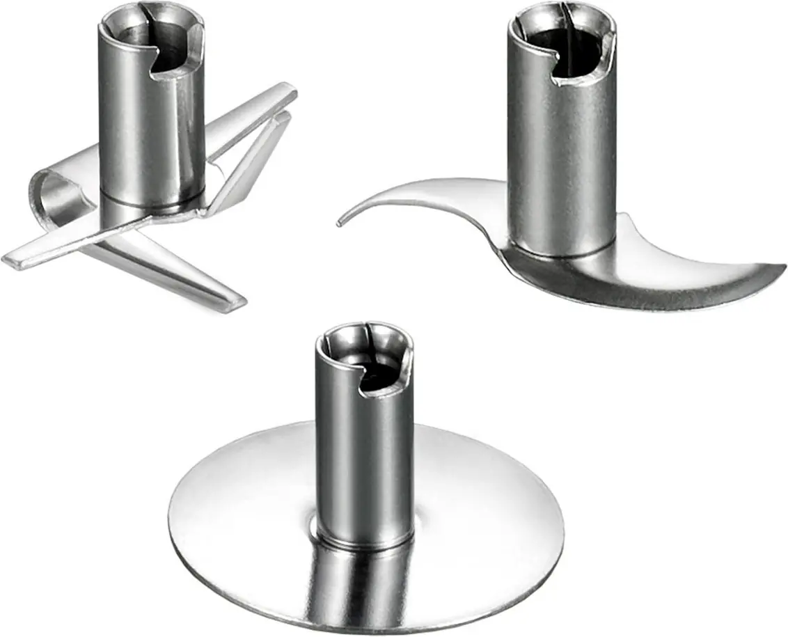 ESGE Stabmixer M 200 BBQ 200 W Rezeptbuch Zauberstab