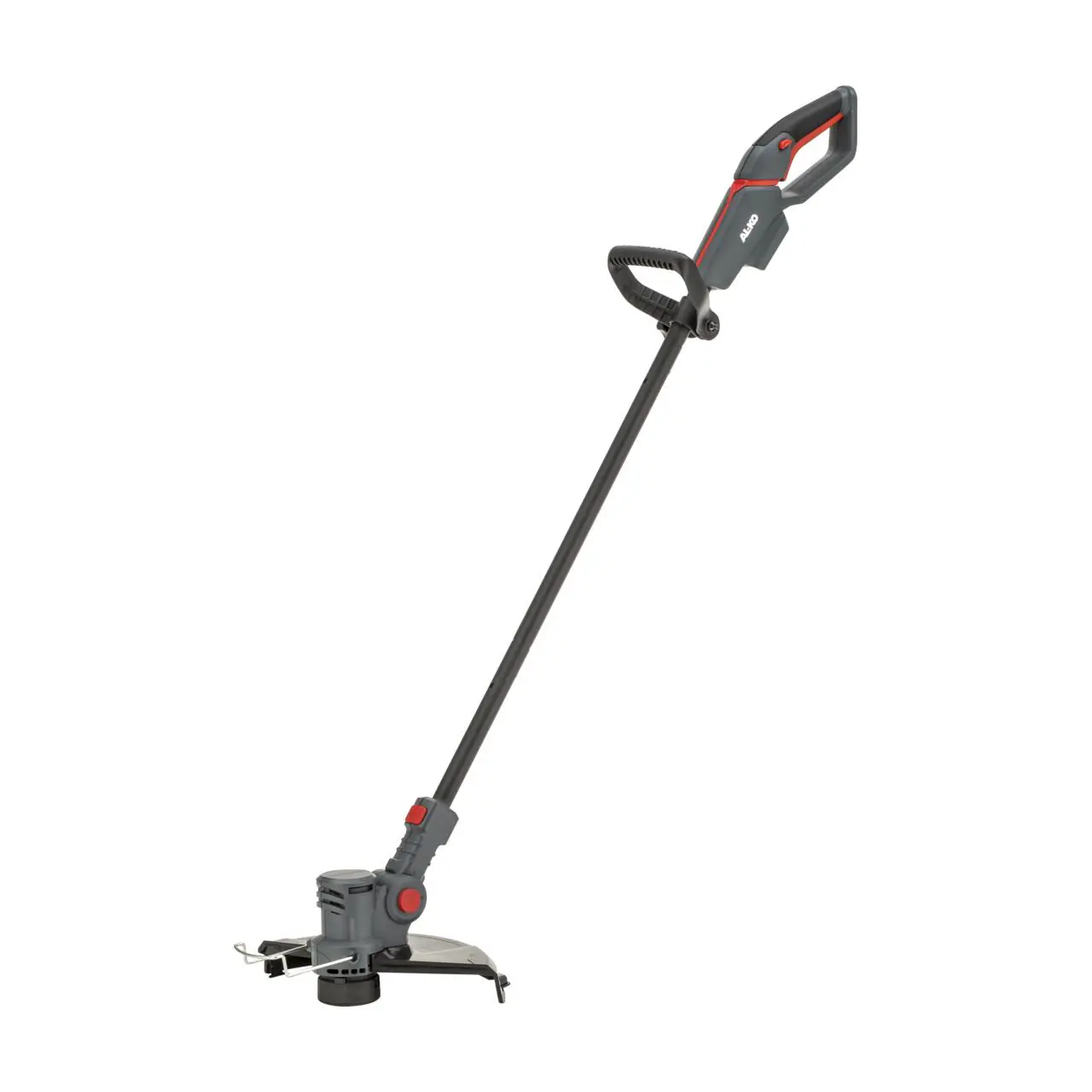 AL-KO Akku-Rasentrimmer GTD 1830 Greenline 18 V / 36 V - 30 cm Schnittbreite ohne Akku und Ladegerät