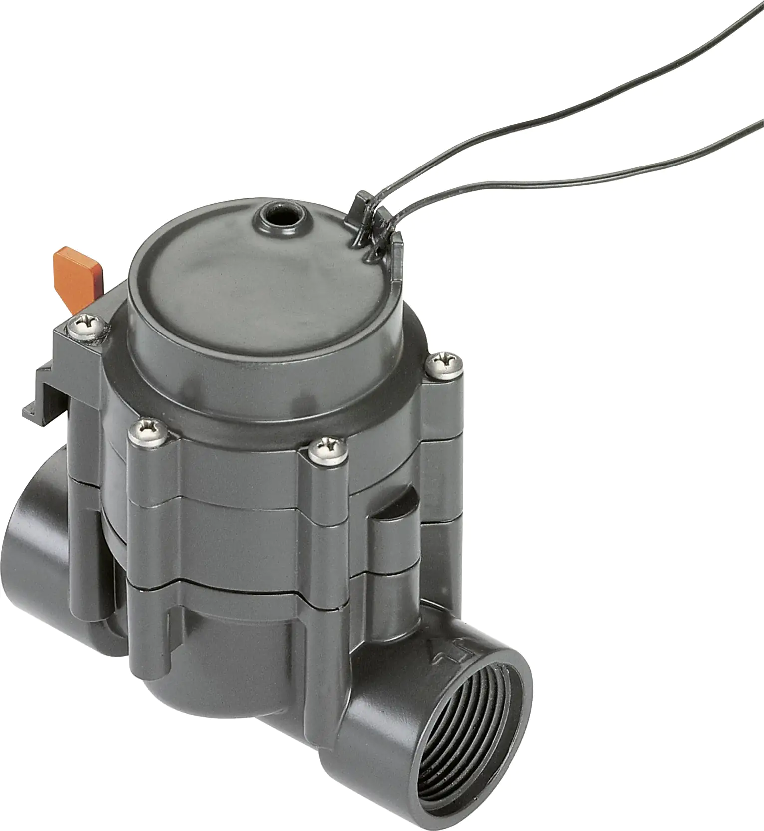 Gardena Bewässerungsventil 24 V Gardena Bewässerungsventil 24 V