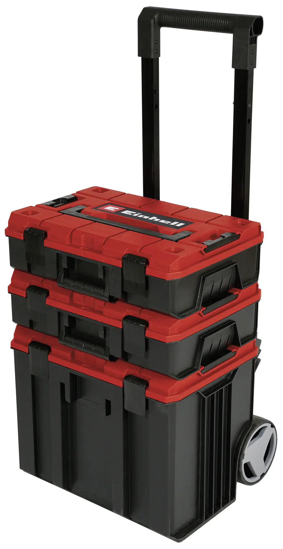 Einhell Werkzeug-Trolley E-Case Tower
