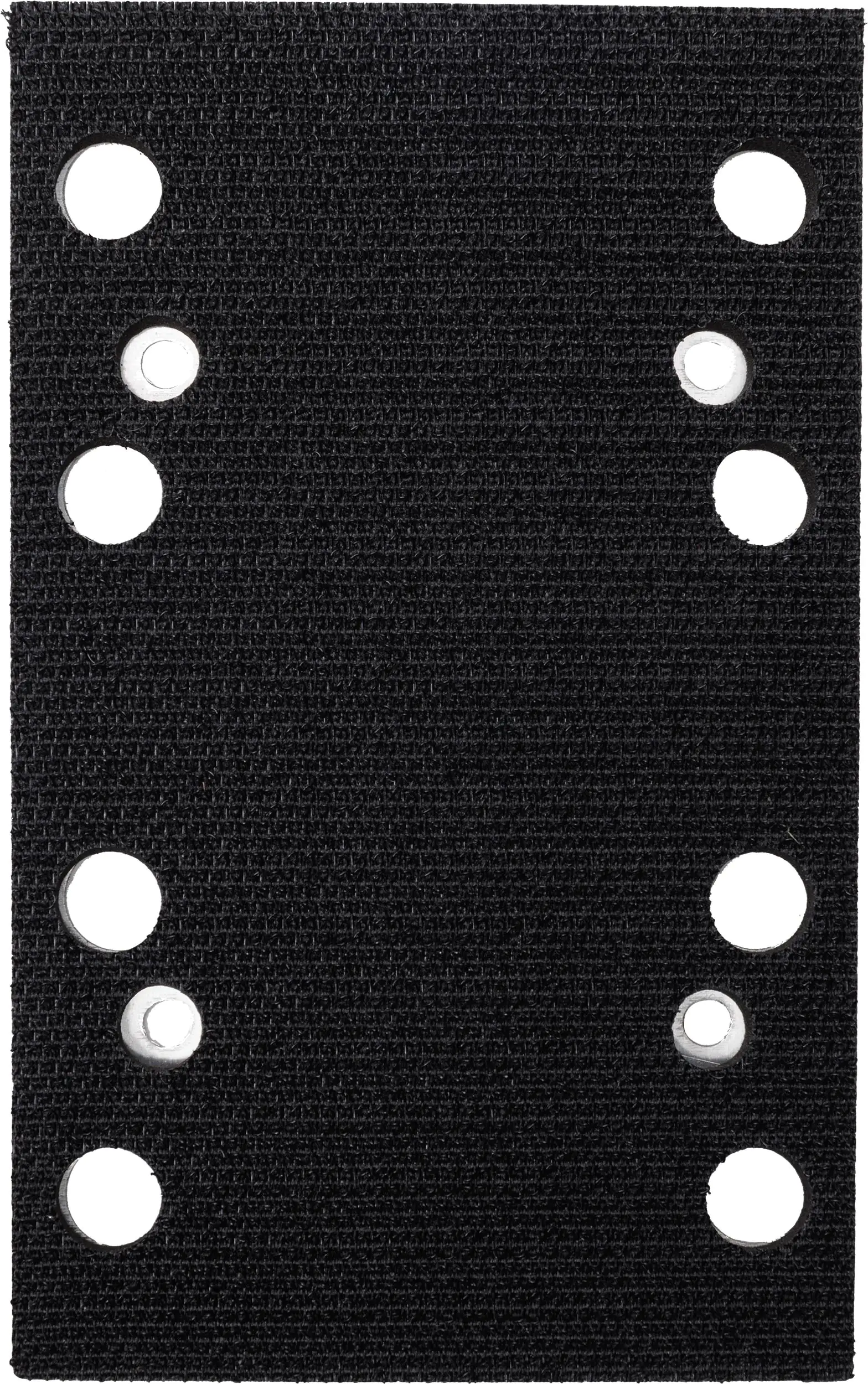 Primaster Pro Schleifteller Rechteck für Pro Schwingschleifer PFS20-W Primaster Pro Schleifteller Rechteck für Pro Schwingschleifer PFS20-W