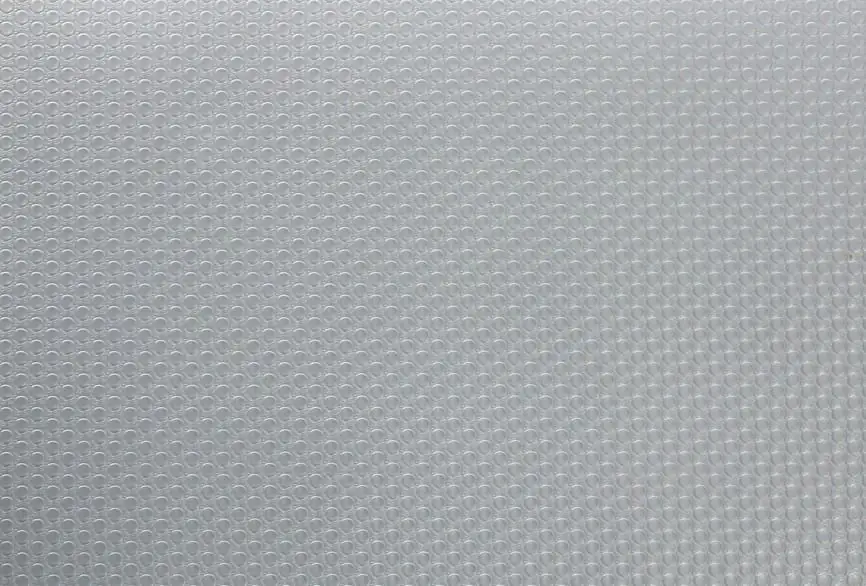 d-c-floor® Antirutschmatte Function pure silber, 30 x 150 cm