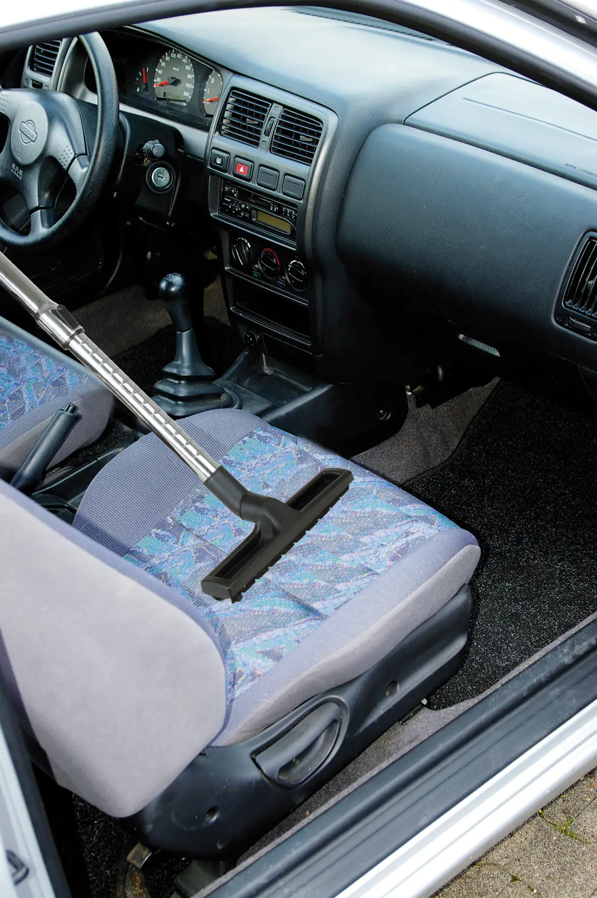 Cross Tools Nass-Trocken-Aschesauger NTAS 1200 W 20 L 4 in 1 Cross Tools Nass-Trocken-Aschesauger NTAS 1200 W 20 L 4 in 1