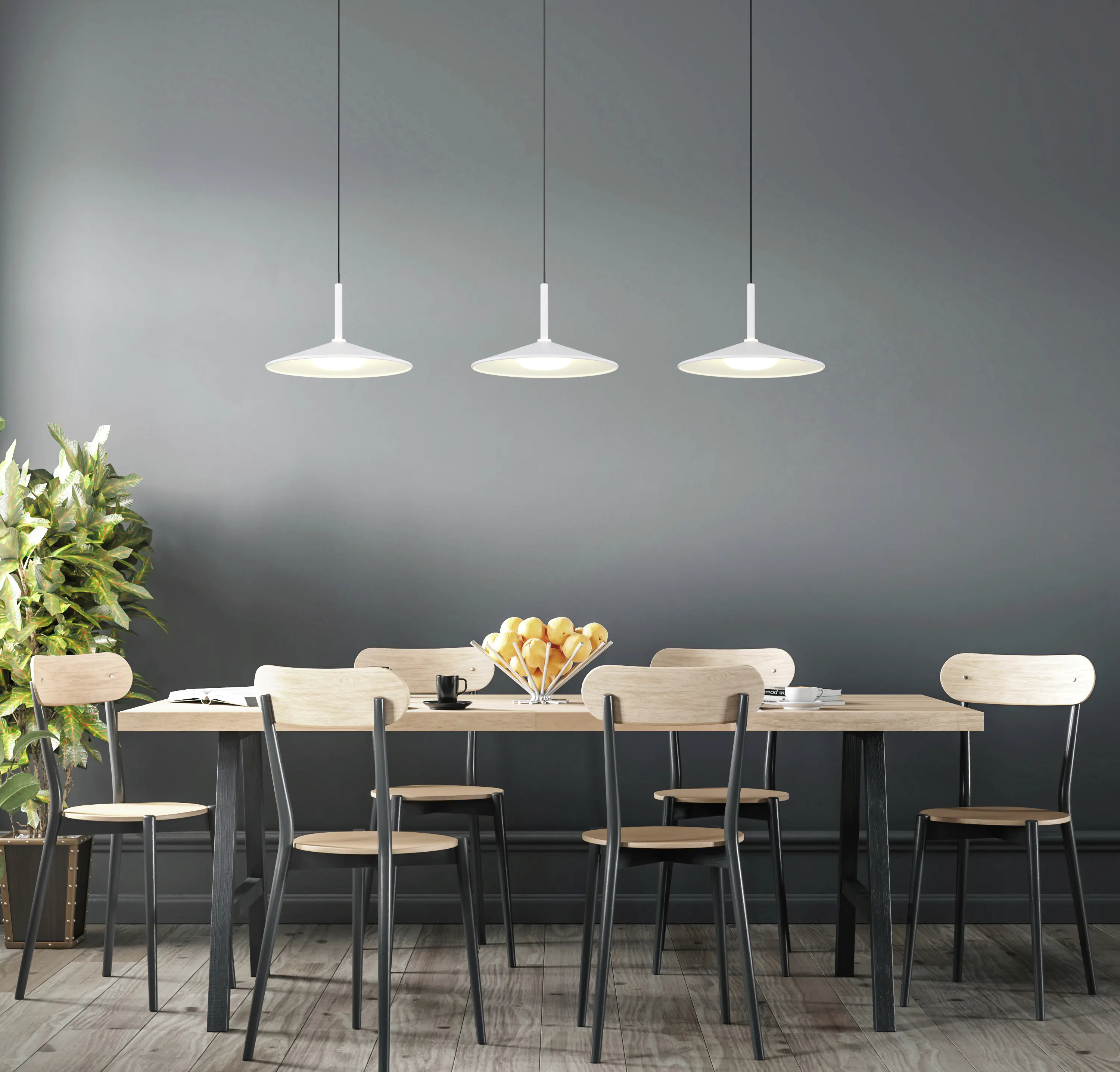 Globo Hängeleuchte Lampone Globo Hängeleuchte Lampone