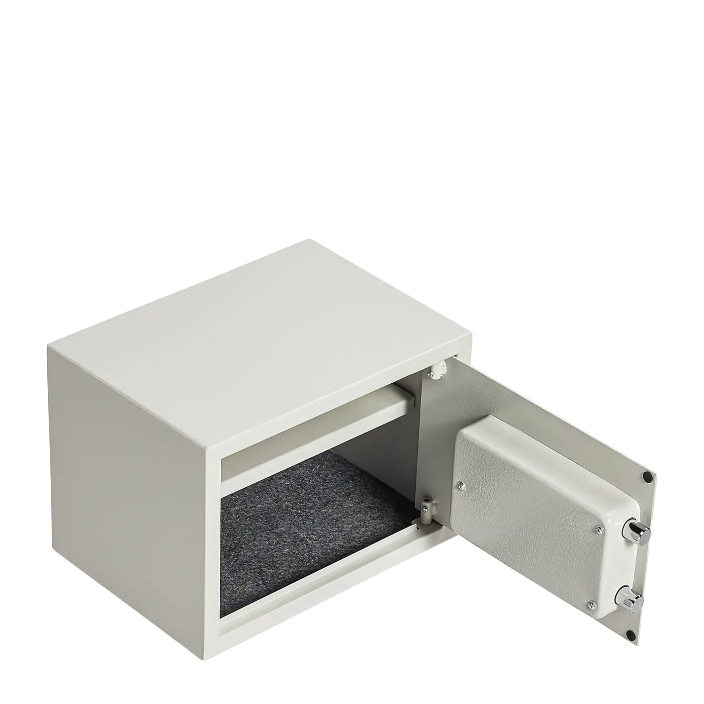 Burg Wächter City-Line CW 5 350 Wandtresor 32,6 x 44 x 35 cm