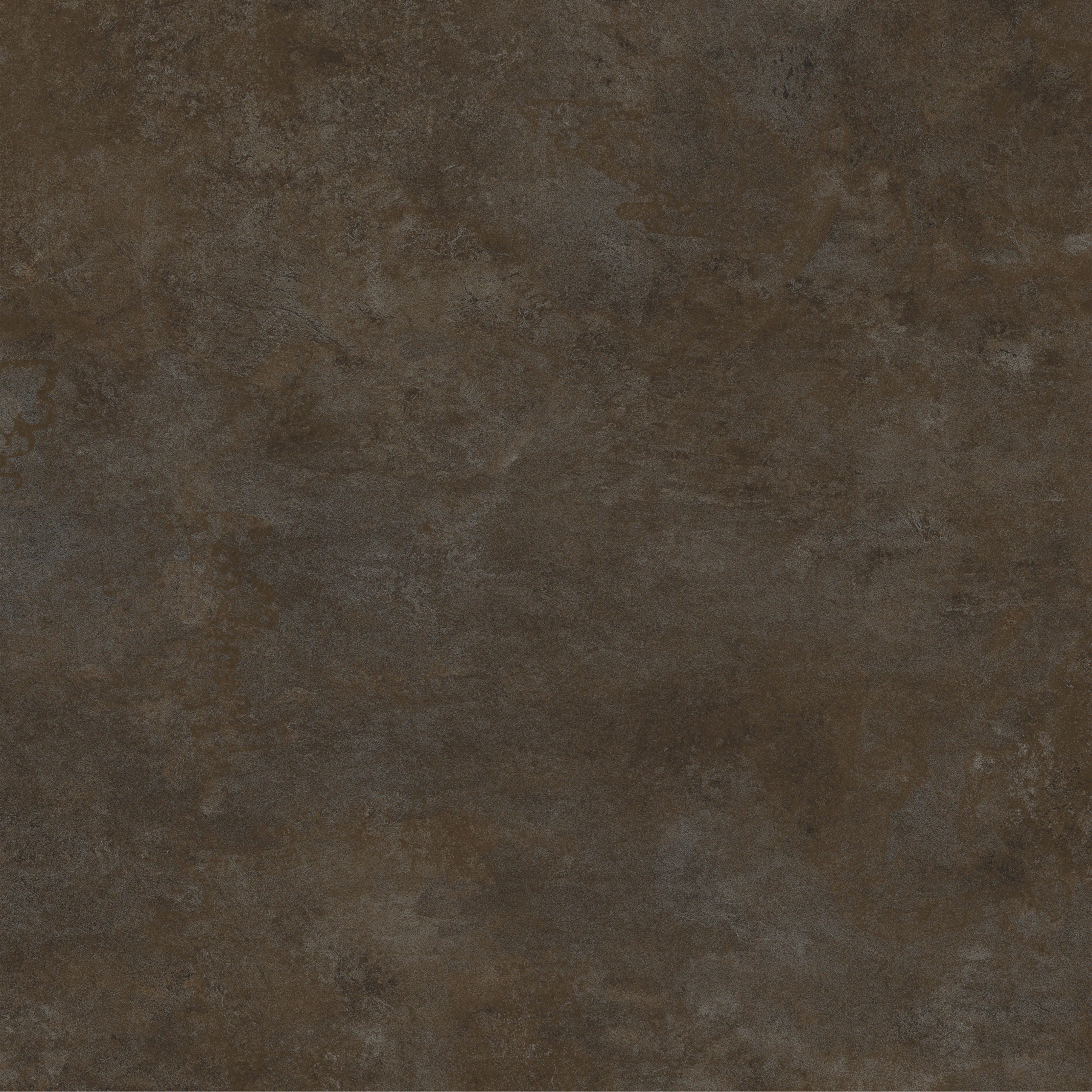 Bodenfliese Feinsteinzeug Iron 60 x 60 cm copper