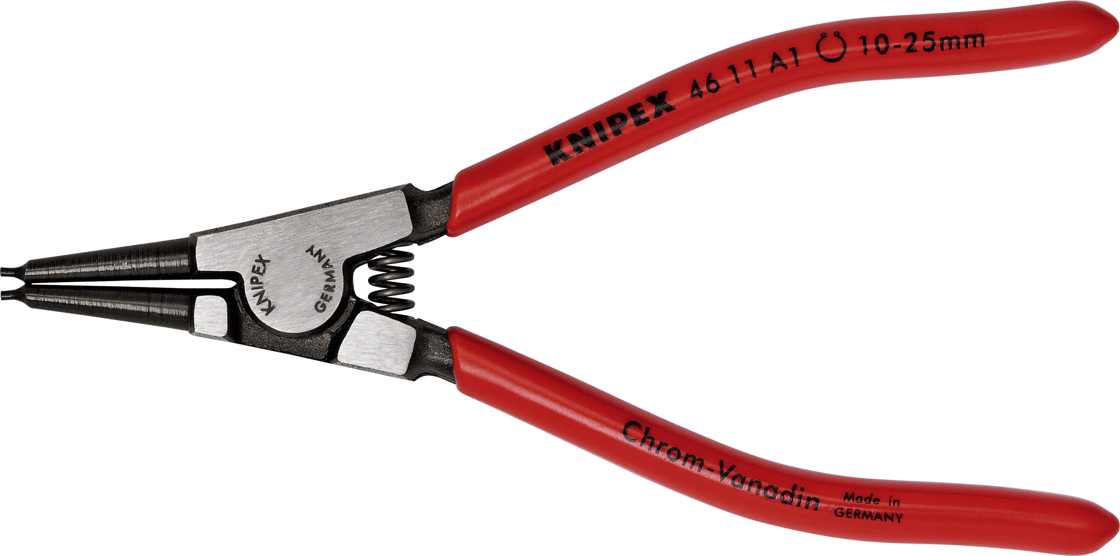 Knipex Sicherungszange 140 mm Außen Knipex Sicherungszange 140 mm Außen