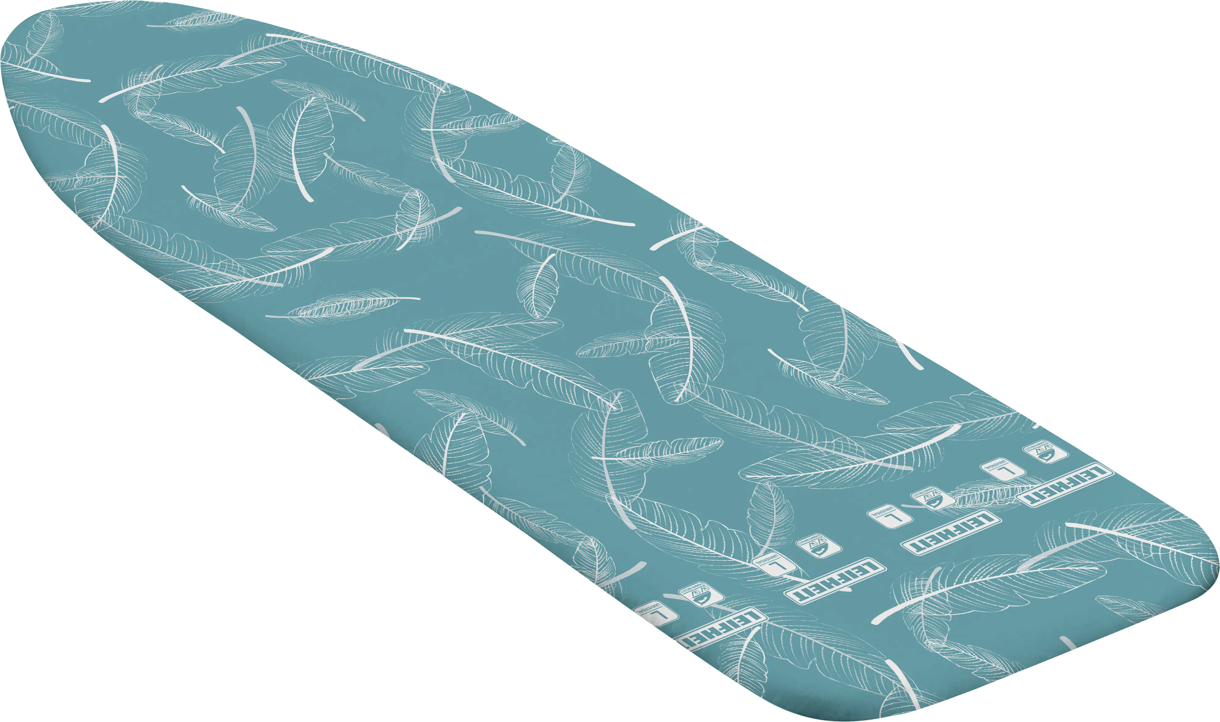 Leifheit Bügeltischbezug Thermo Reflect XL Universal max. 45 x 140 cm Leifheit Bügeltischbezug Thermo Reflect XL Universal max. 45 x 140 cm