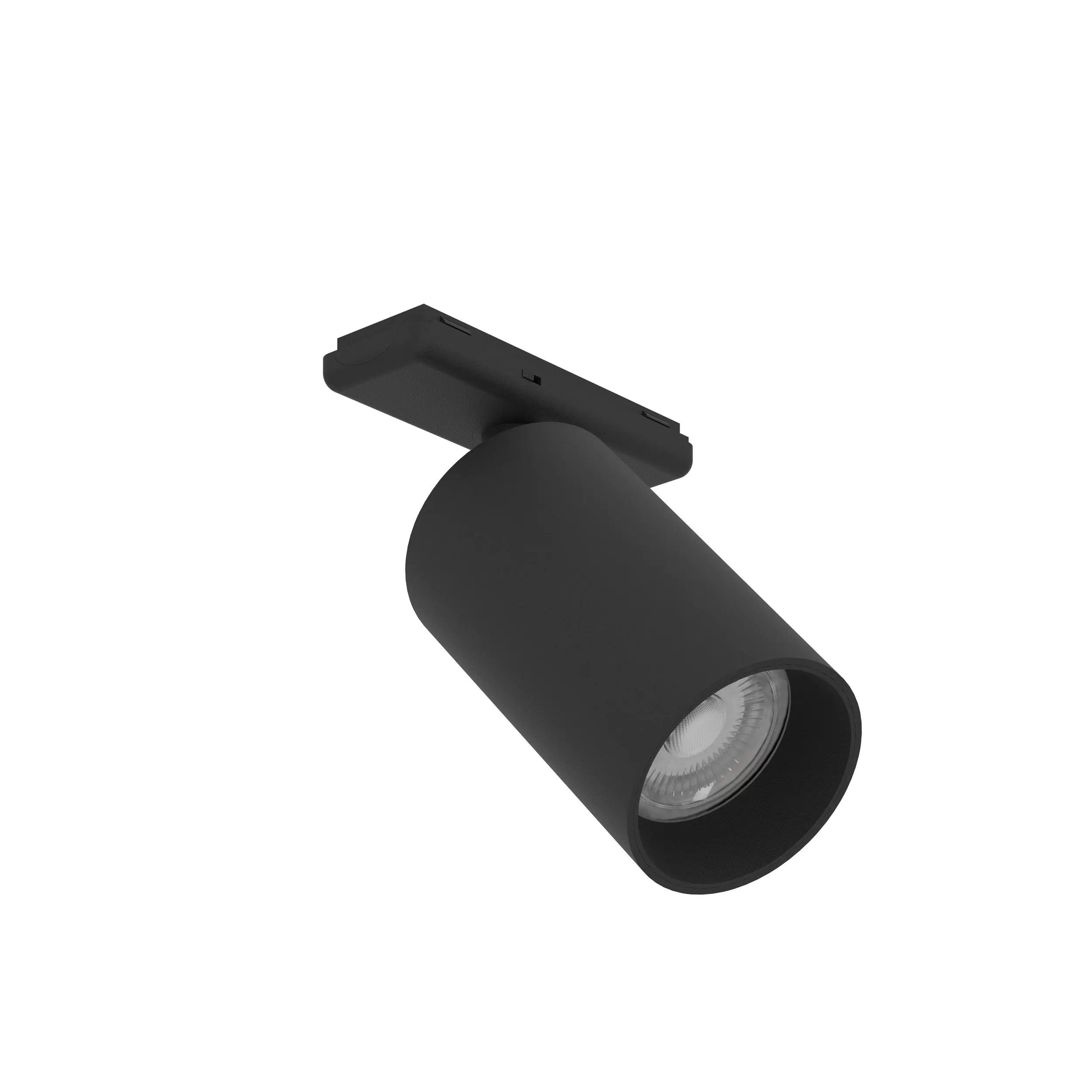 Eglo LED Spot TPLUIS SLIM 6W, Kunststoff schwarz (inkl.  lm) Eglo LED Spot TPLUIS SLIM 6W, Kunststoff schwarz (inkl.  lm)
