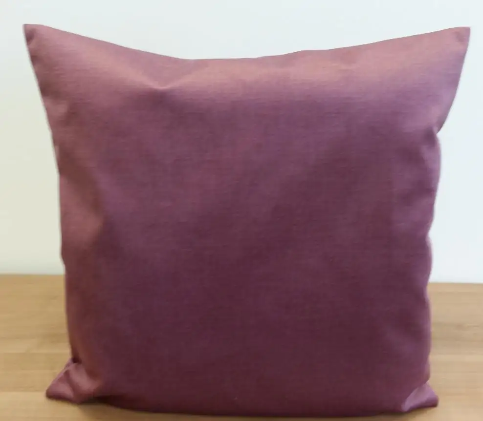 4037514141611 Dohle + Menk Zierkissen Fancy beere, 45 x 45 cm