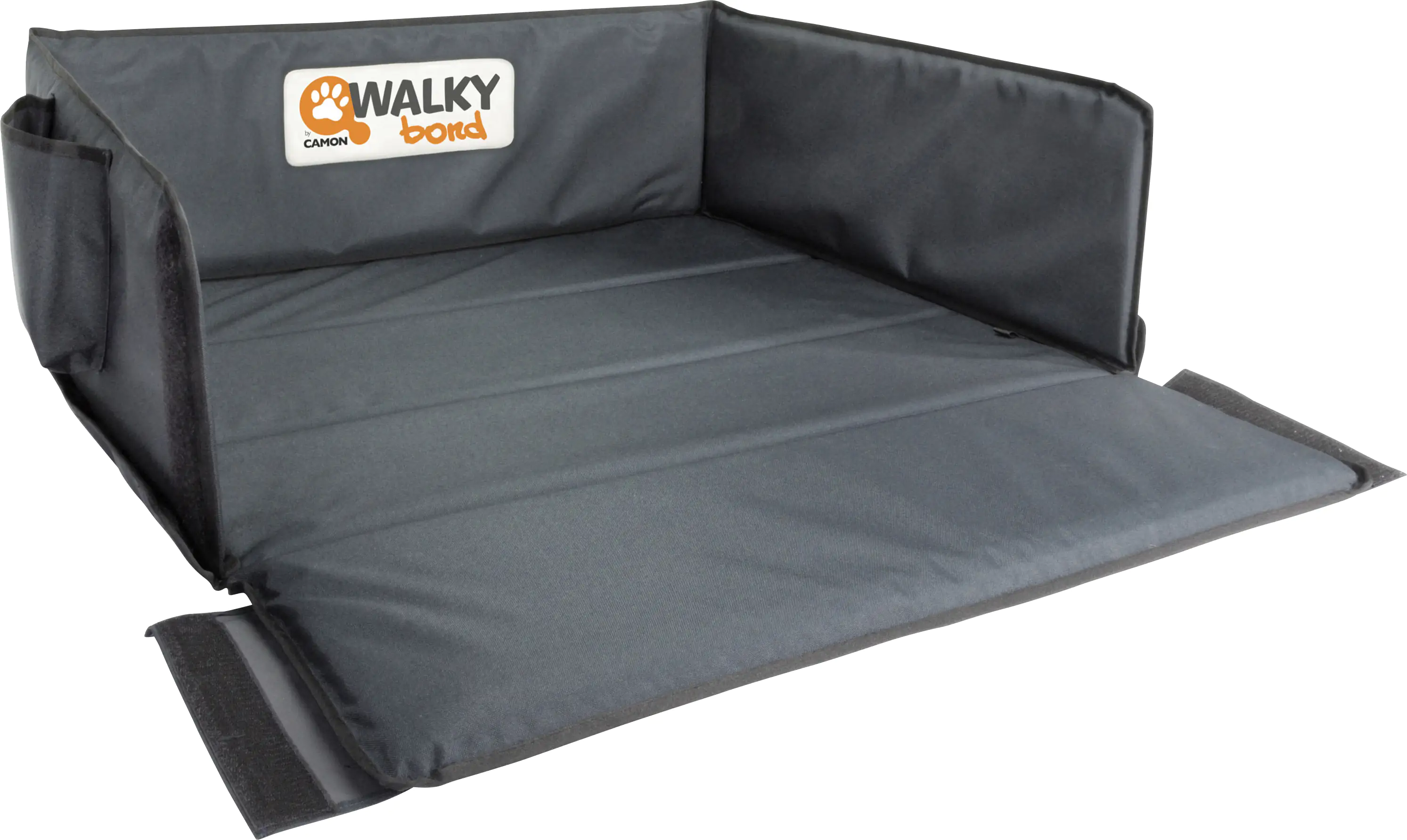 Dobar Walky Bond XXL Kofferraumschondecke 100 x 80 x 30 cm