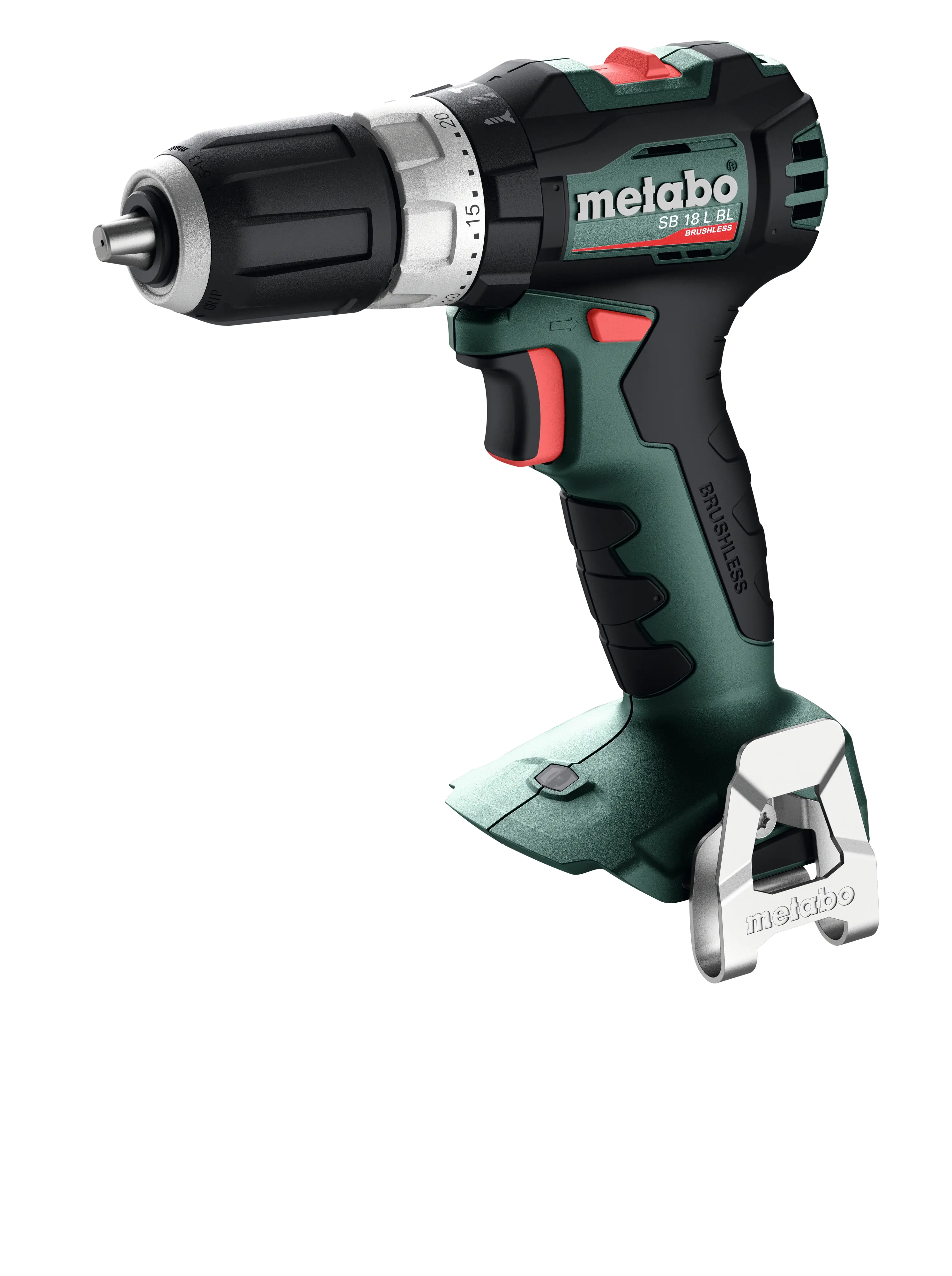 Metabo Akku-Schlagbohrschrauber SB 18 L BL 18 V Solo 