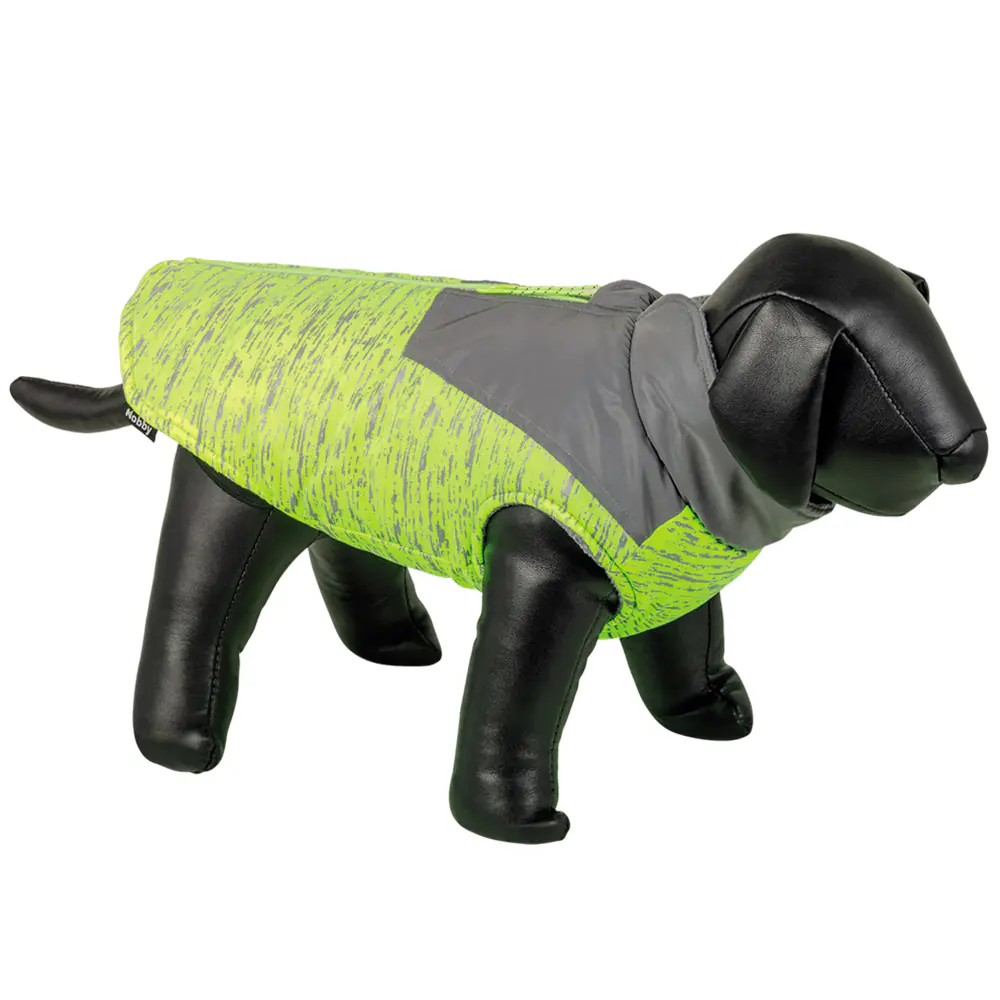 Nobby Hundemantel Videm 32 cm gelb