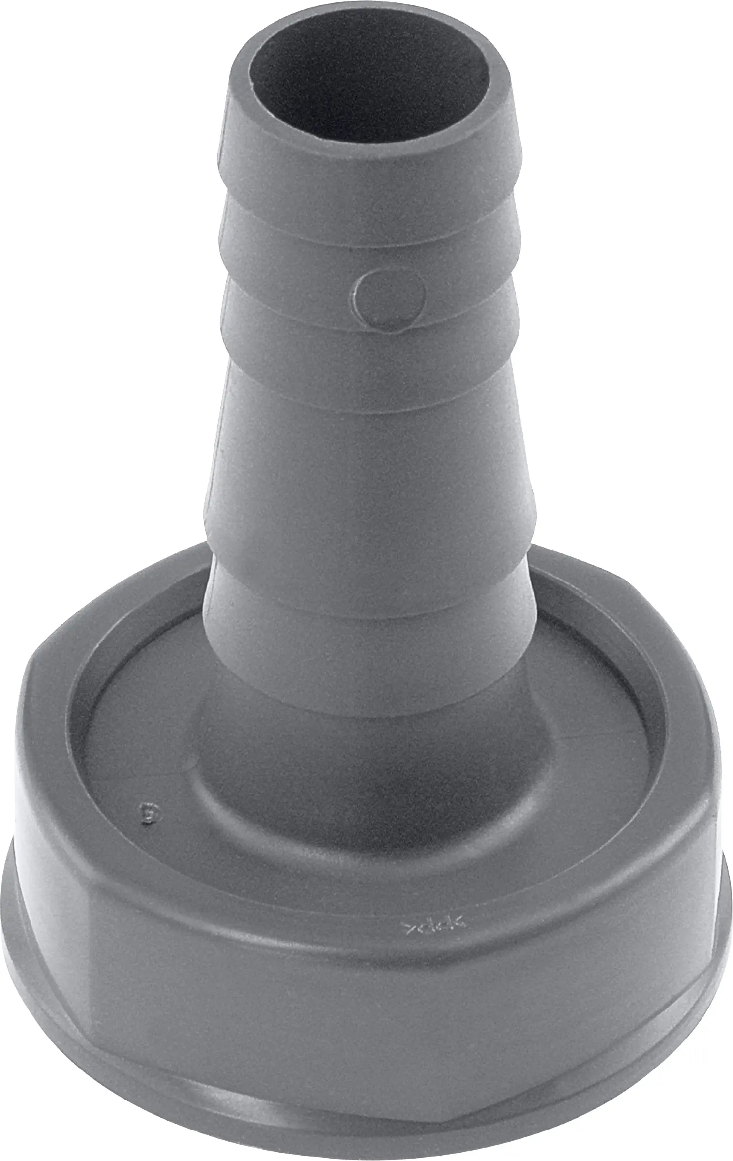 Cornat Kunststoff Ablaufanschluss  1,5 Zoll